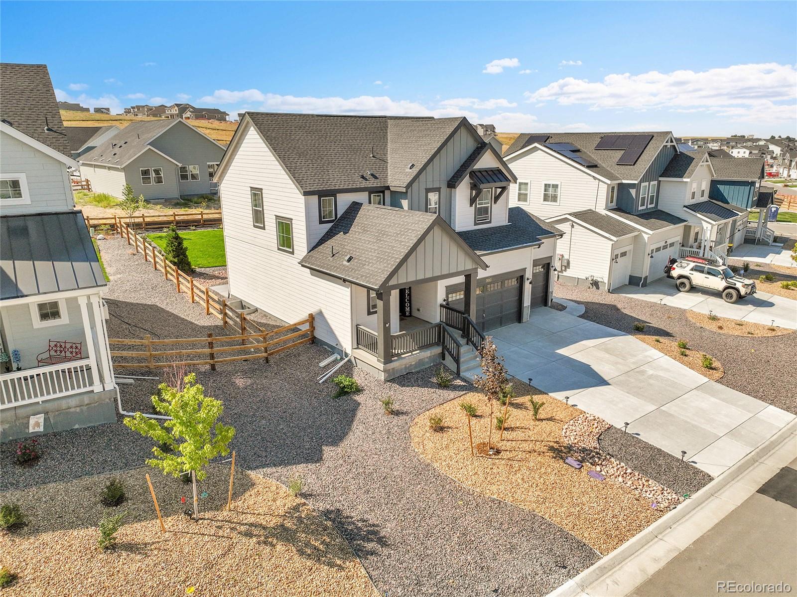 Elizabeth, Colorado, 80107, United States, 3 Bedrooms Bedrooms, ,3 BathroomsBathrooms,Residential,For Sale,1938845