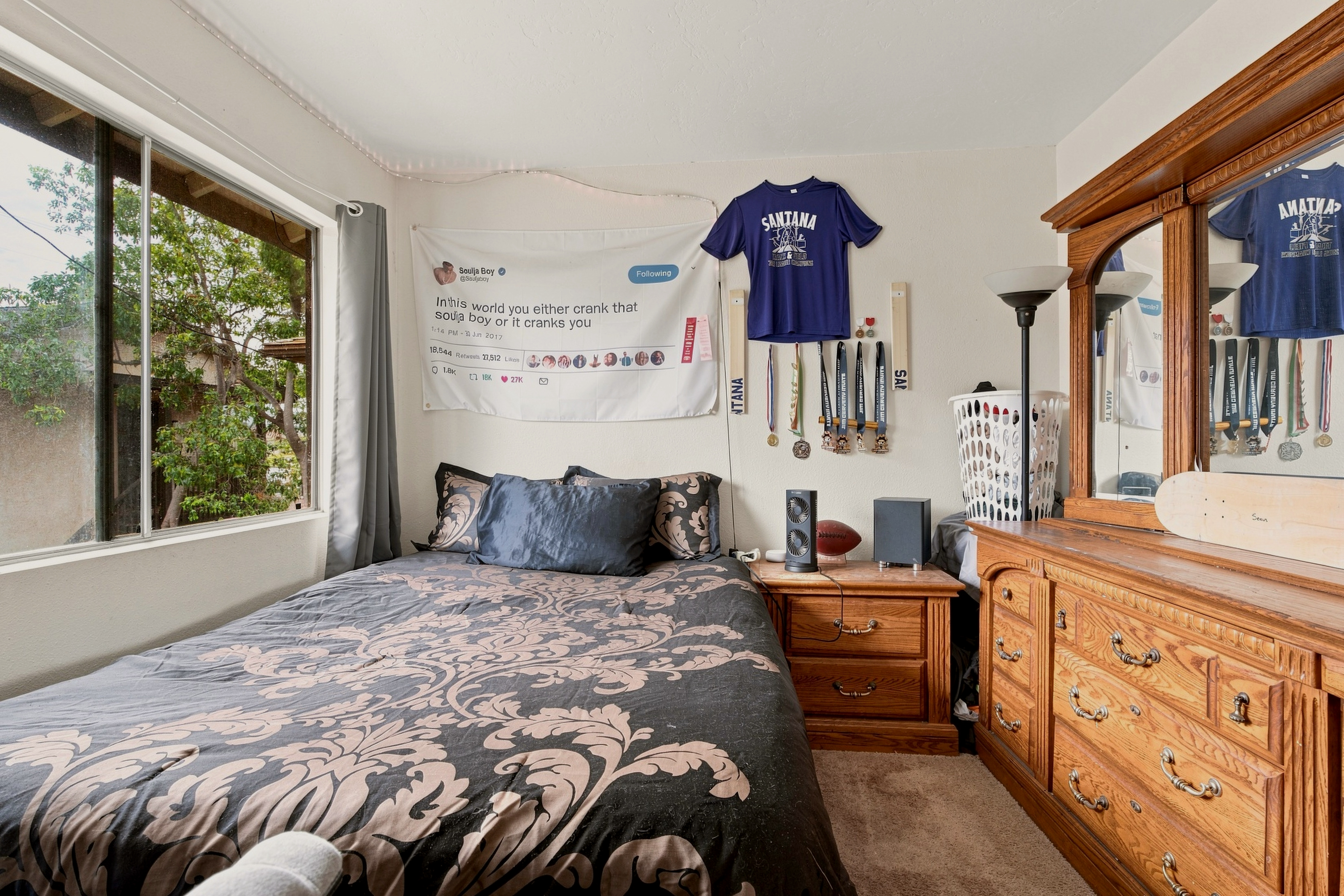  10345 Carefree Drive, Santee, CA 92071 - 物件實景