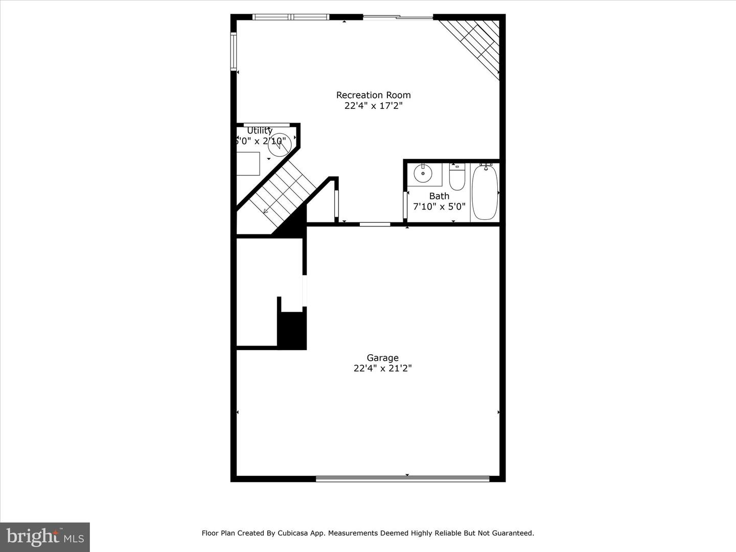 Alexandria, Virginia, 22306, United States, 3 Bedrooms Bedrooms, ,4 BathroomsBathrooms,Residential,For Sale,1989566