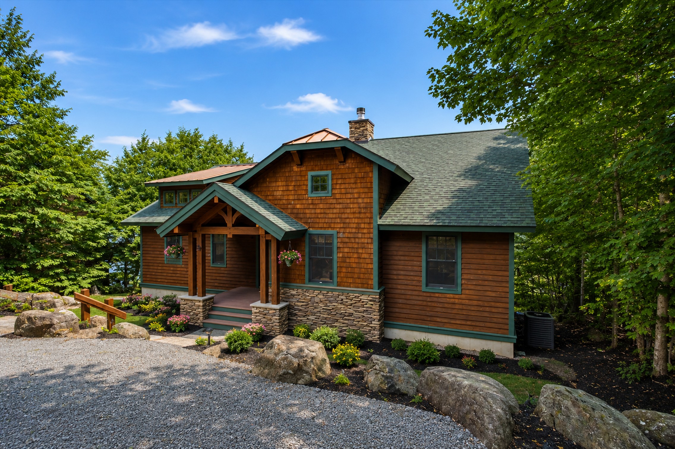  64 Pointe Drive, Schroon Lake, NY, 12870 - 物件實景