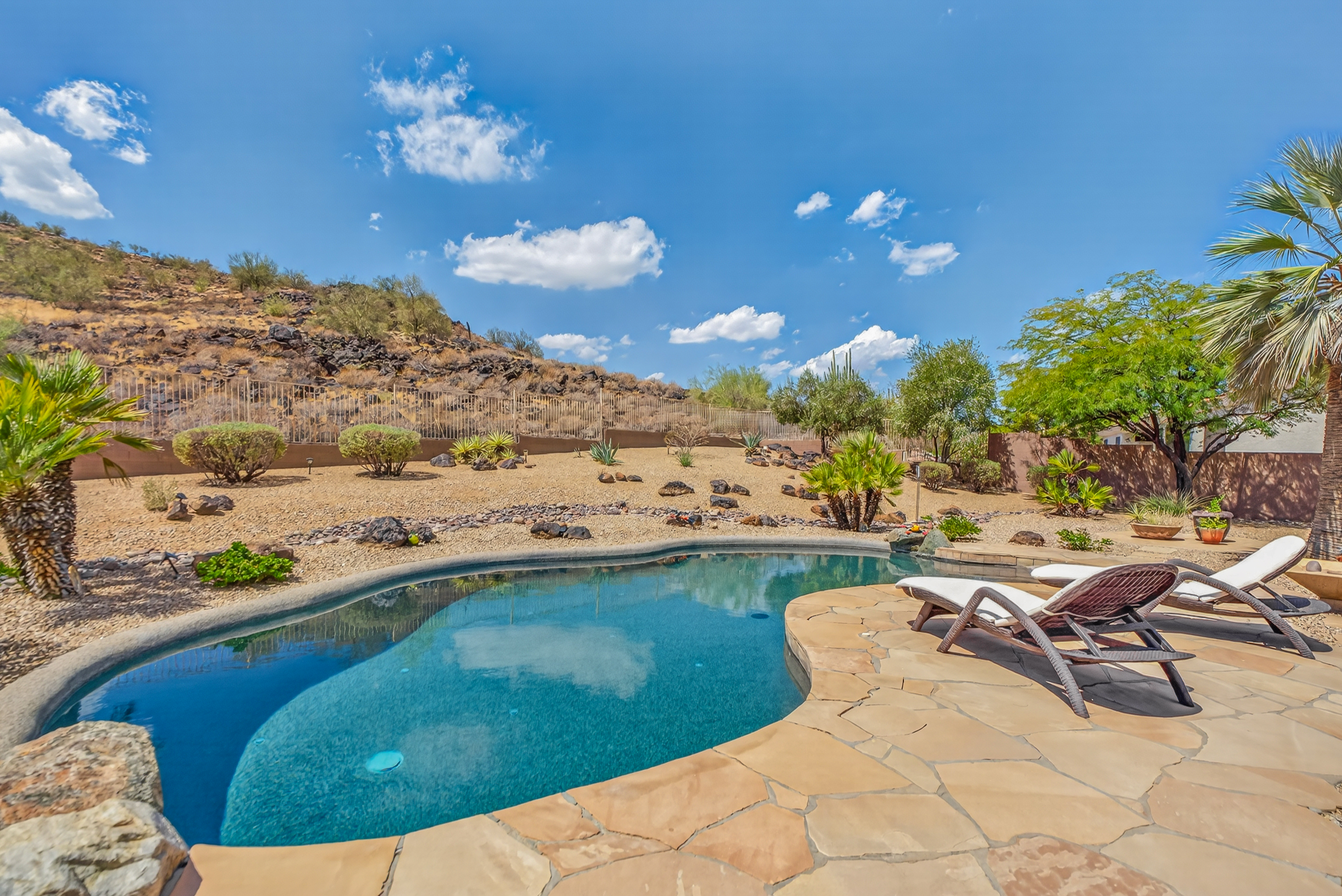 5565 W Pinnacle Hill Drive¦Glendale, AZ - 物件實景
