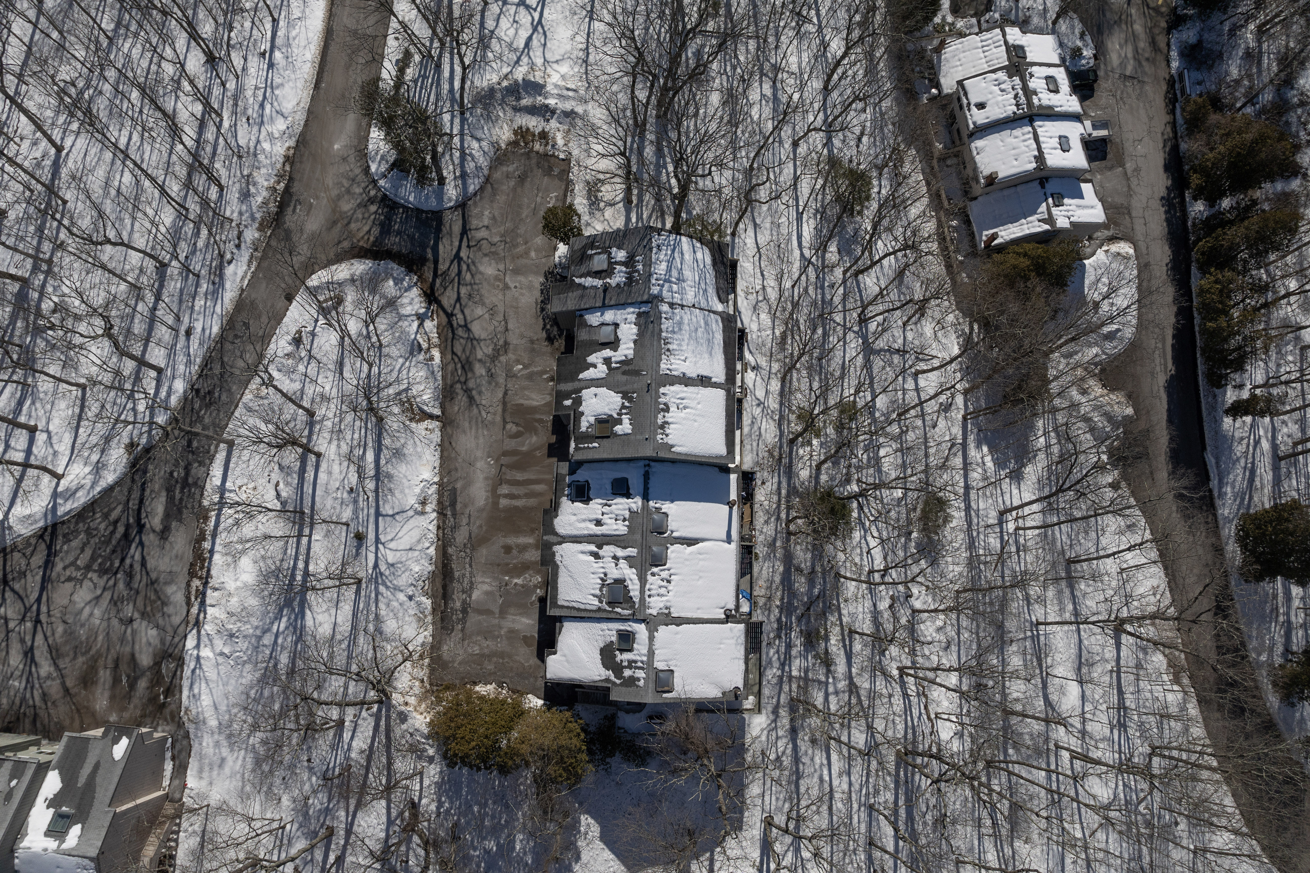  104 Wauwinet Trail - 物件實景