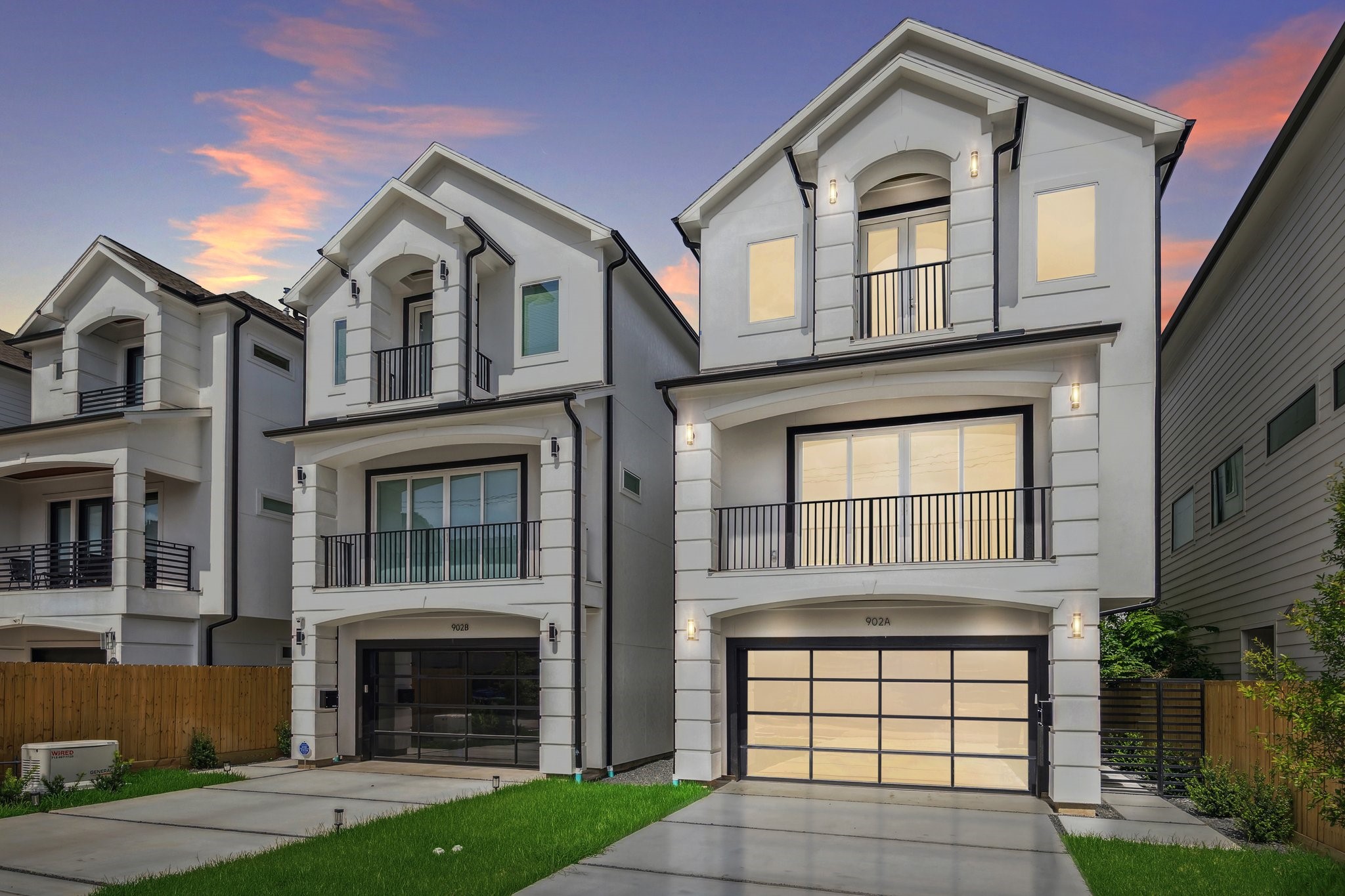  902 Knox Street A - 物件實景