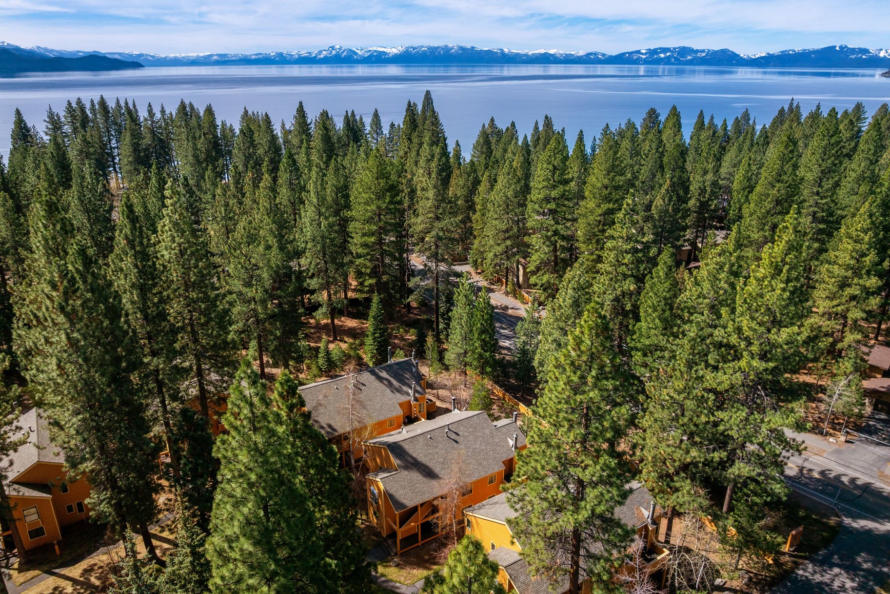  Walkable McCloud Condo Close to Incline Beach - 物件實景
