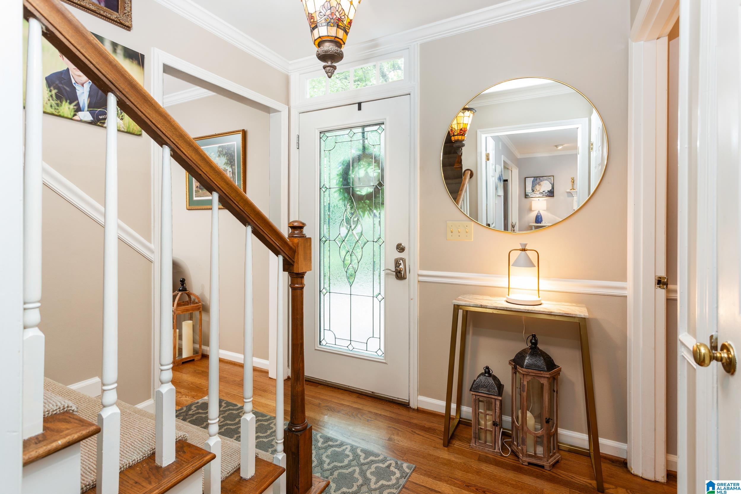Lanier Pl, Anniston, AL 36207 #1