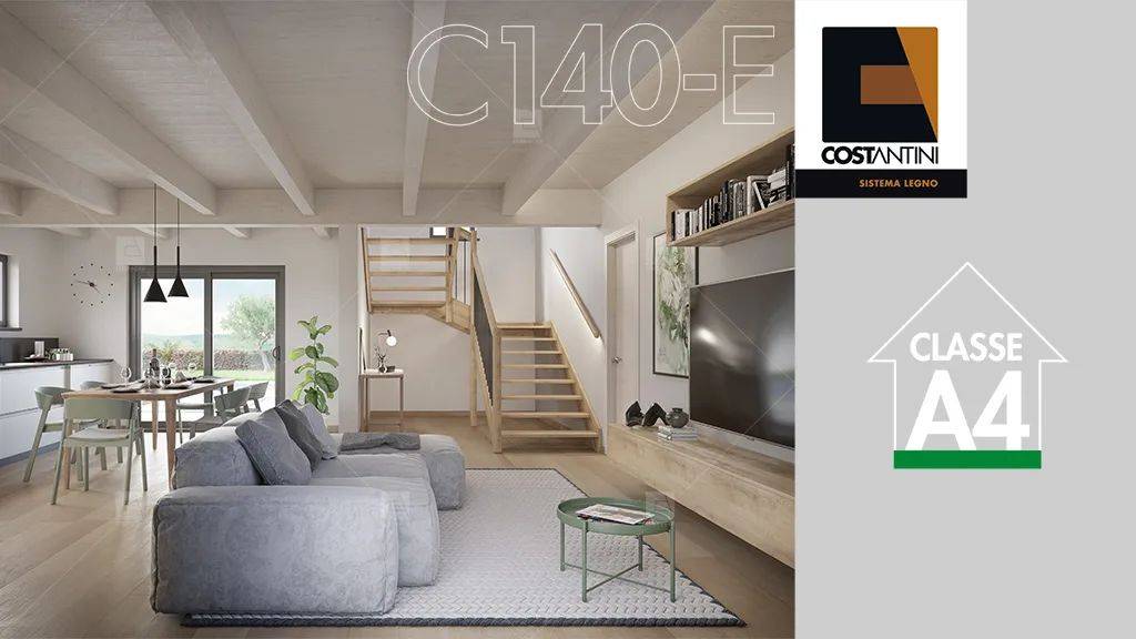 Cornaredo, Milano, 20010, IT, 2 Bedrooms Bedrooms, ,2 BathroomsBathrooms,Residential,For Sale,1829591