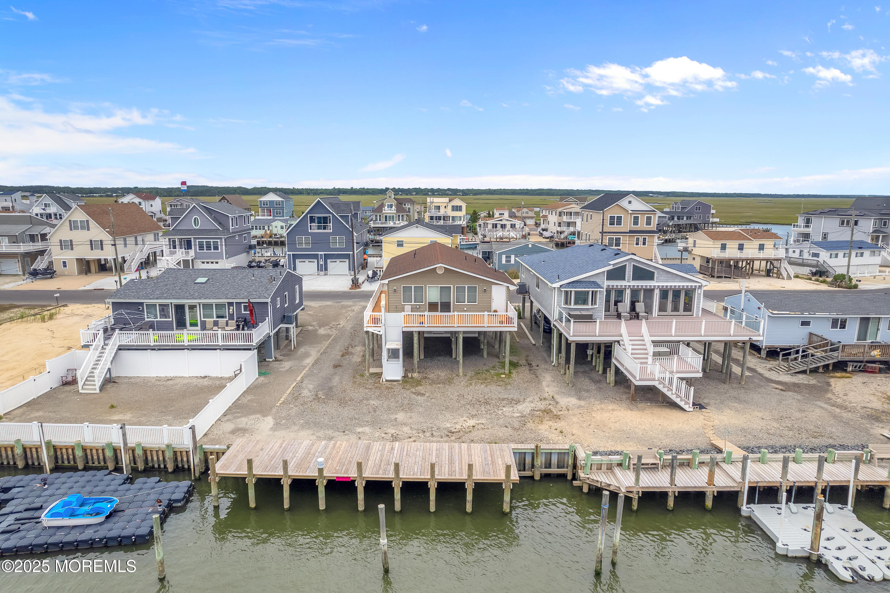 Tuckerton, New Jersey, 08087, United States, 3 Bedrooms Bedrooms, ,2 BathroomsBathrooms,Residential,For Sale,1849781
