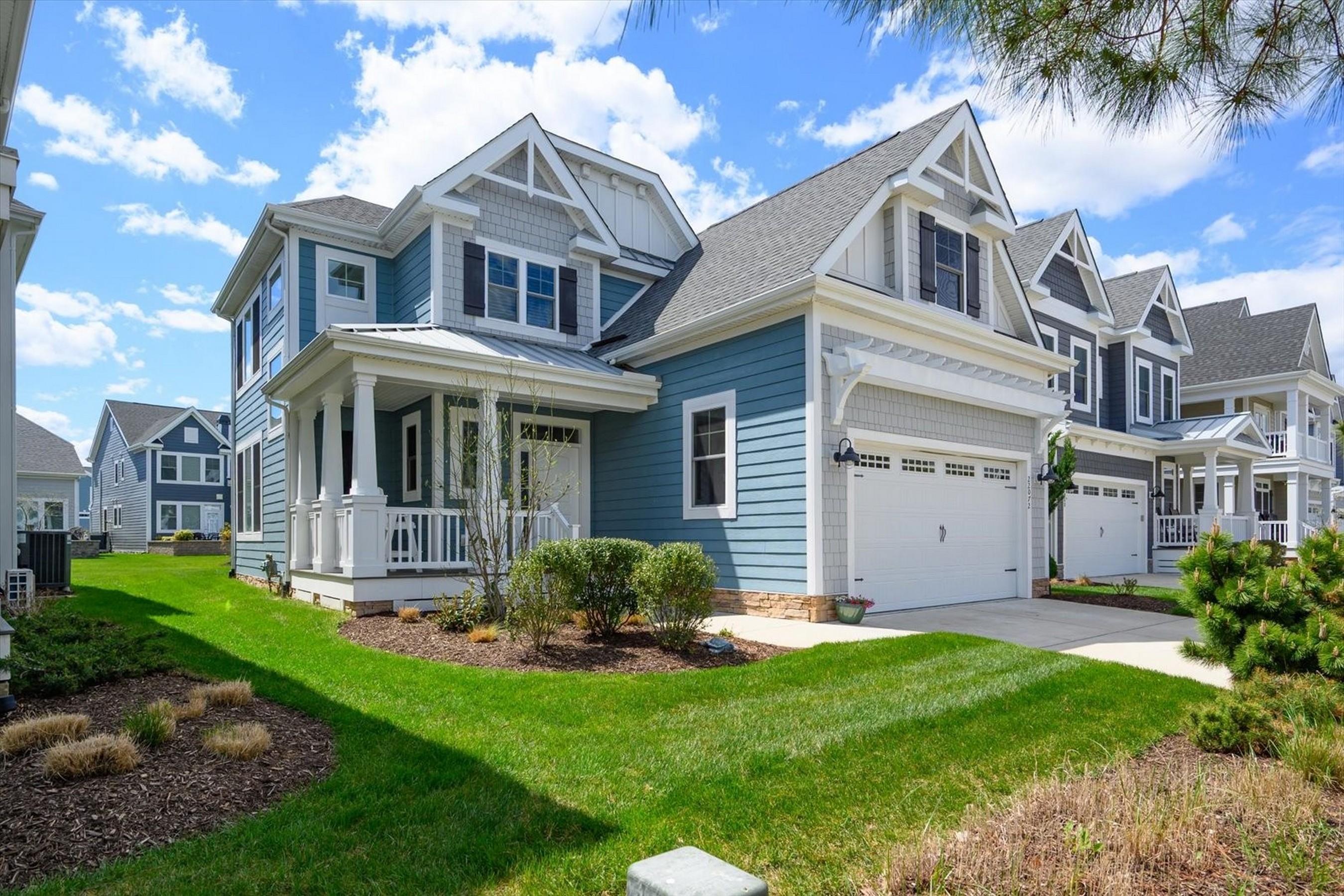  22072 Seaport Square - 物件實景