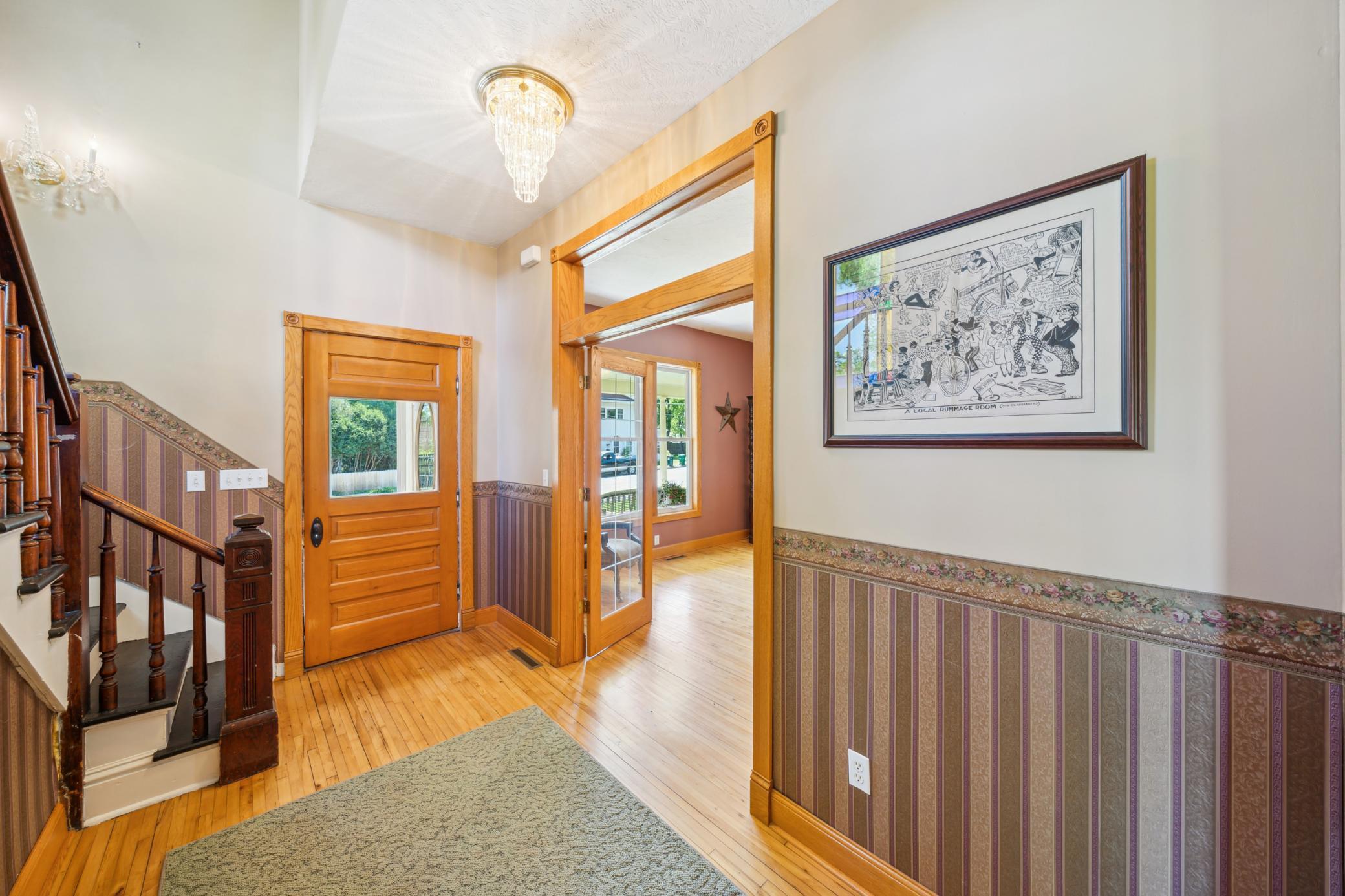 Stillwater, Minnesota, 55082, United States, 4 Bedrooms Bedrooms, ,1 BathroomBathrooms,Residential,For Sale,1848703