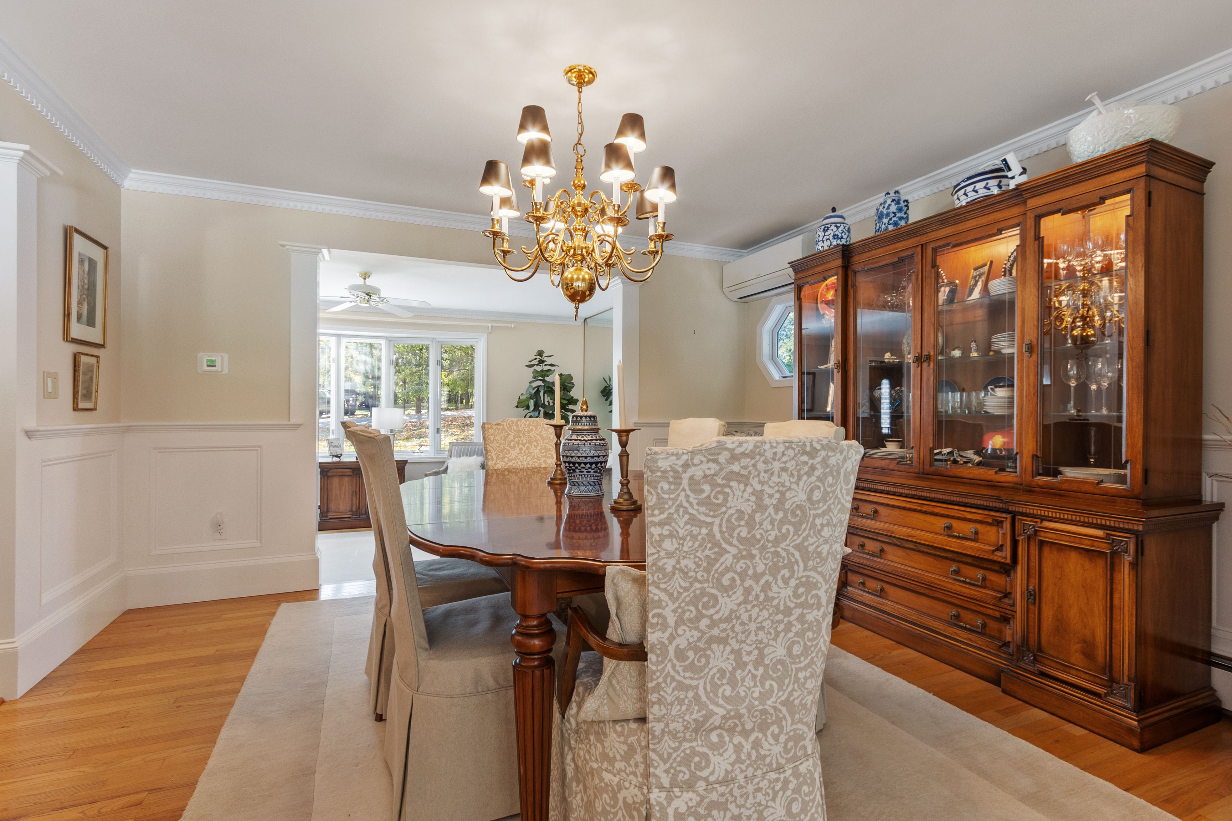  21 Norfolk Drive, Leominster, MA 01453 - 物件實景