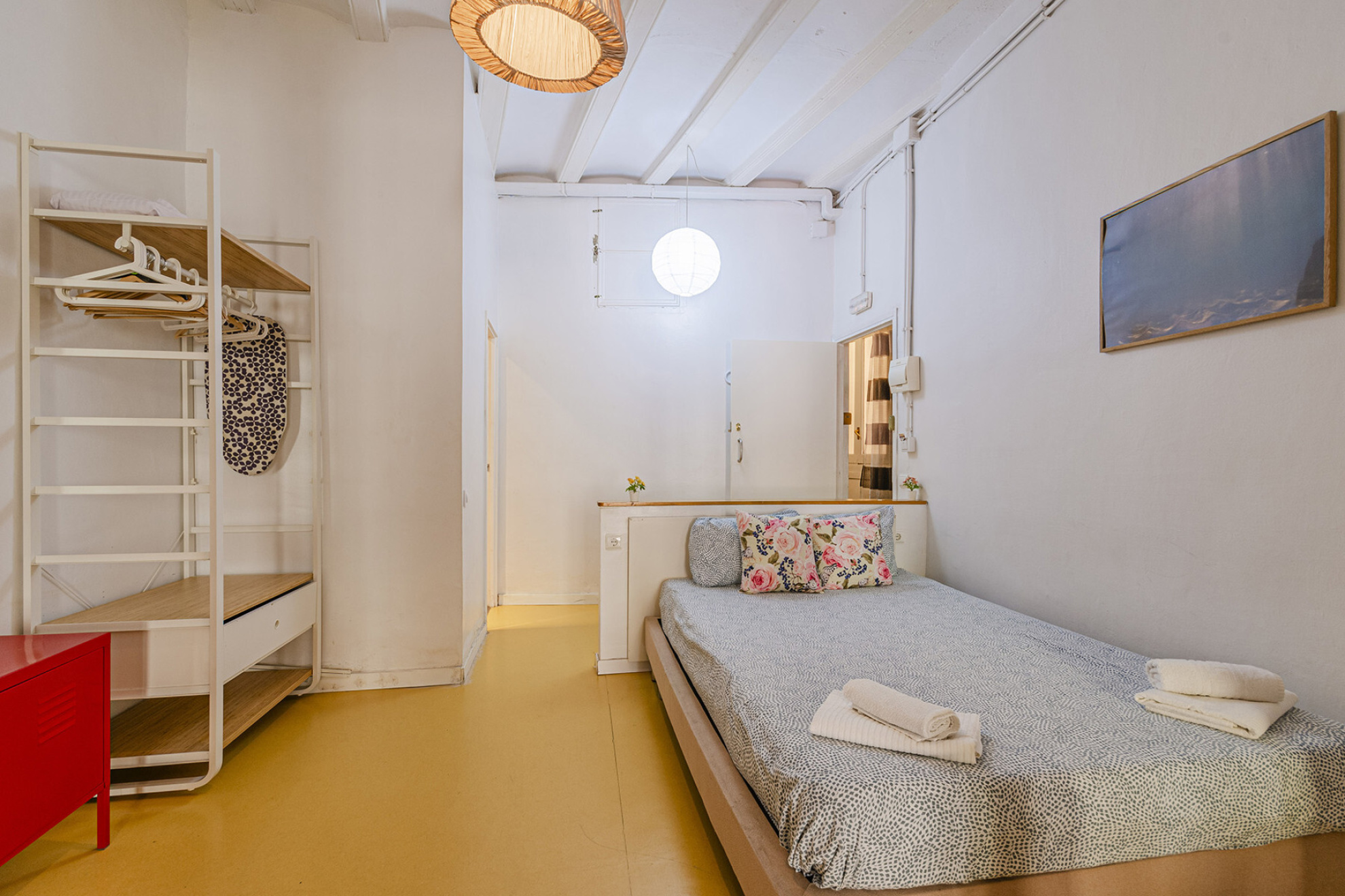  Apartment with tourist license for 14 people in the Raval - 物件實景