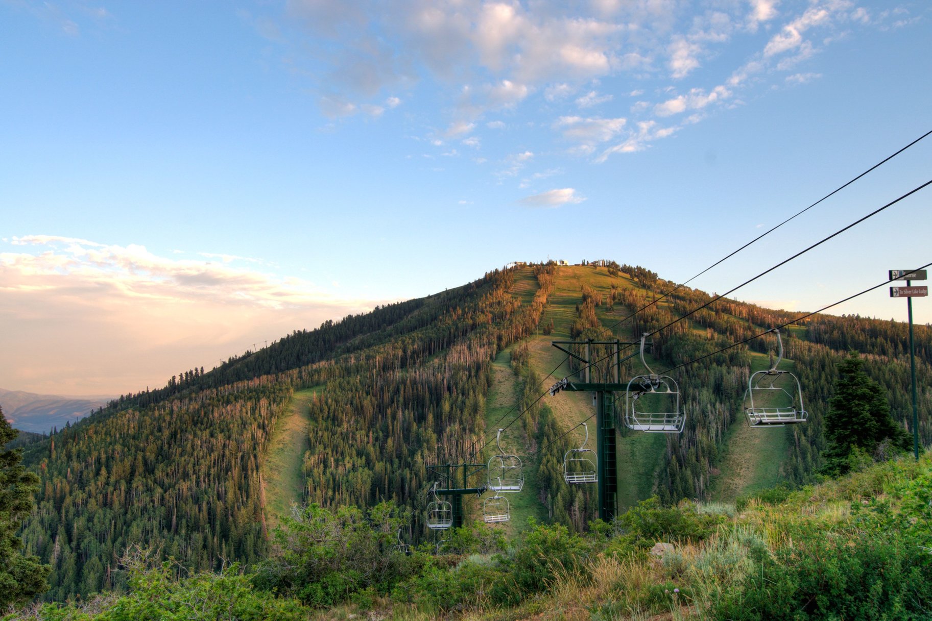  Development Opportunity in Old Town, Park City, UT - 物件實景