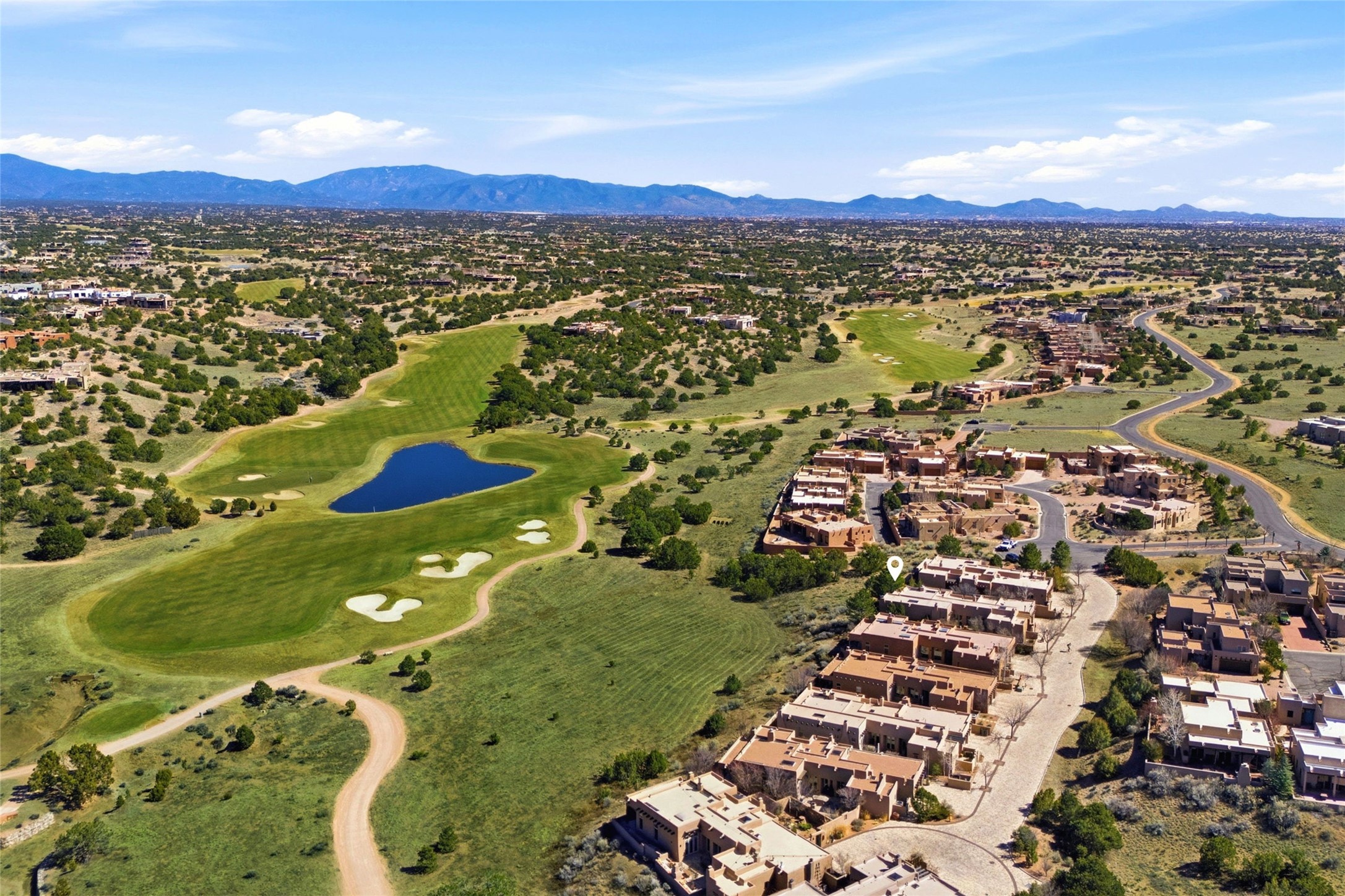  4 Avenida Herrera - 物件實景