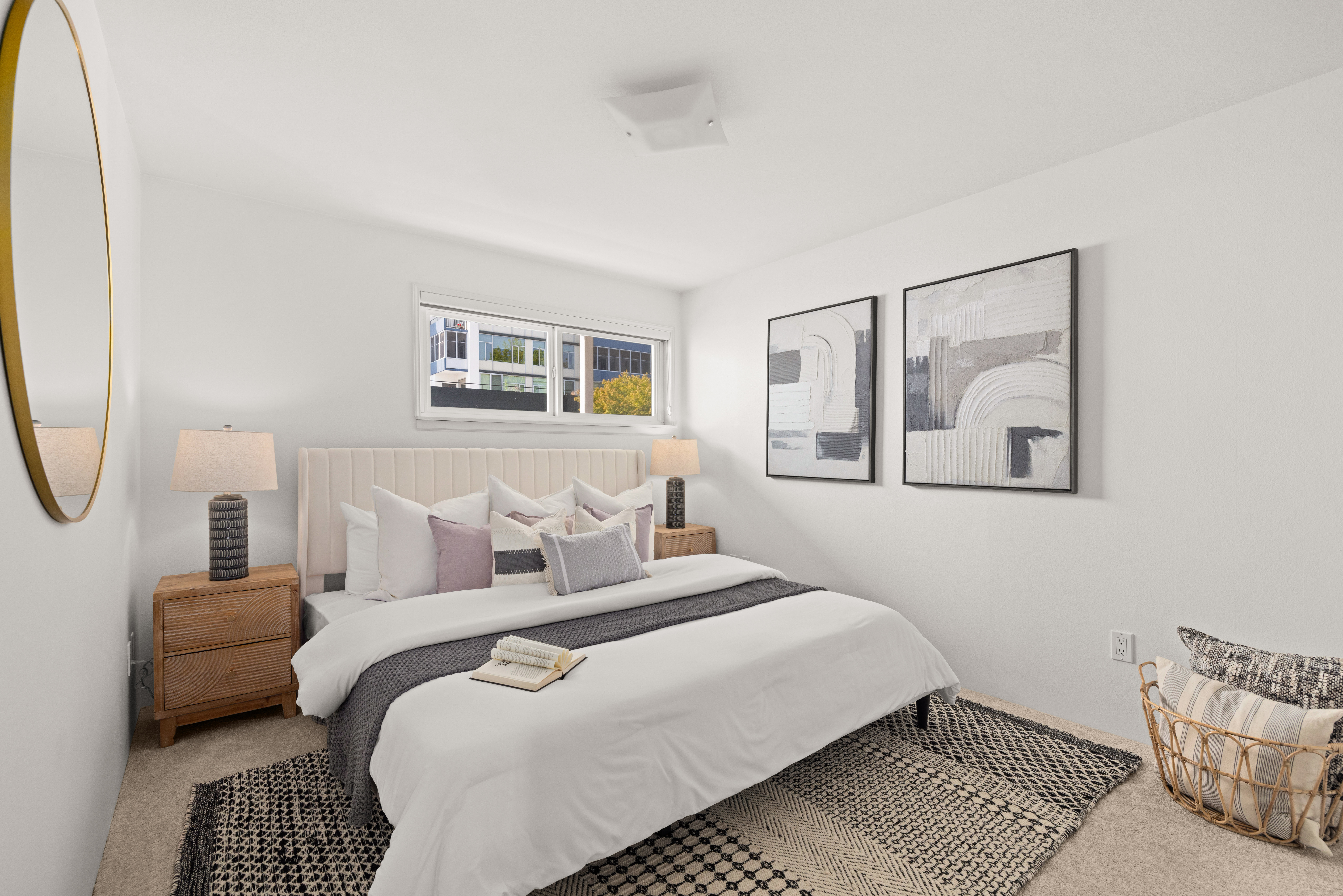  1800 43rd Ave E, Unit #208, Seattle, WA 98112 - 物件實景