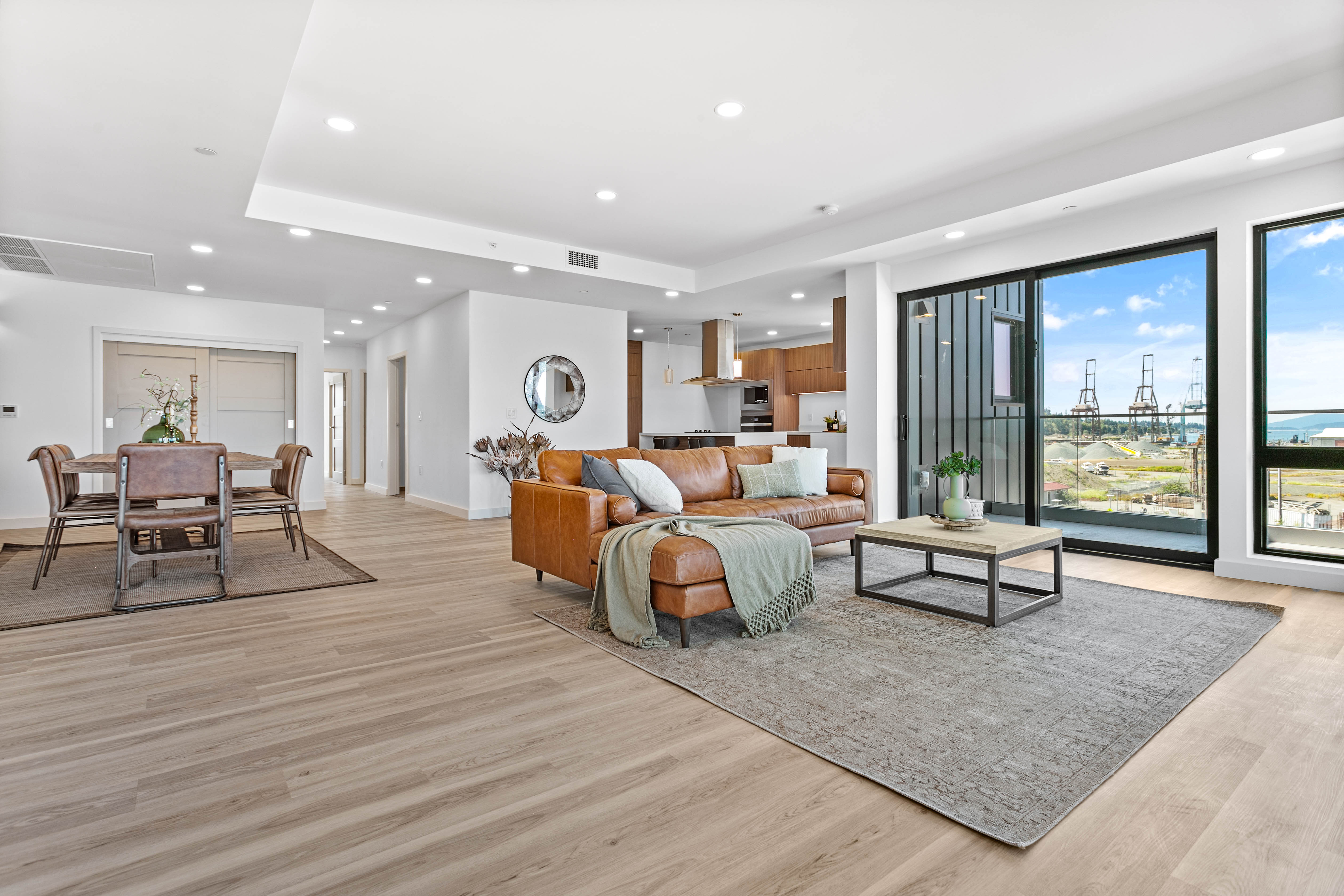  1019 Granary Avenue #501, Bellingham, WA, 98225 - 物件實景