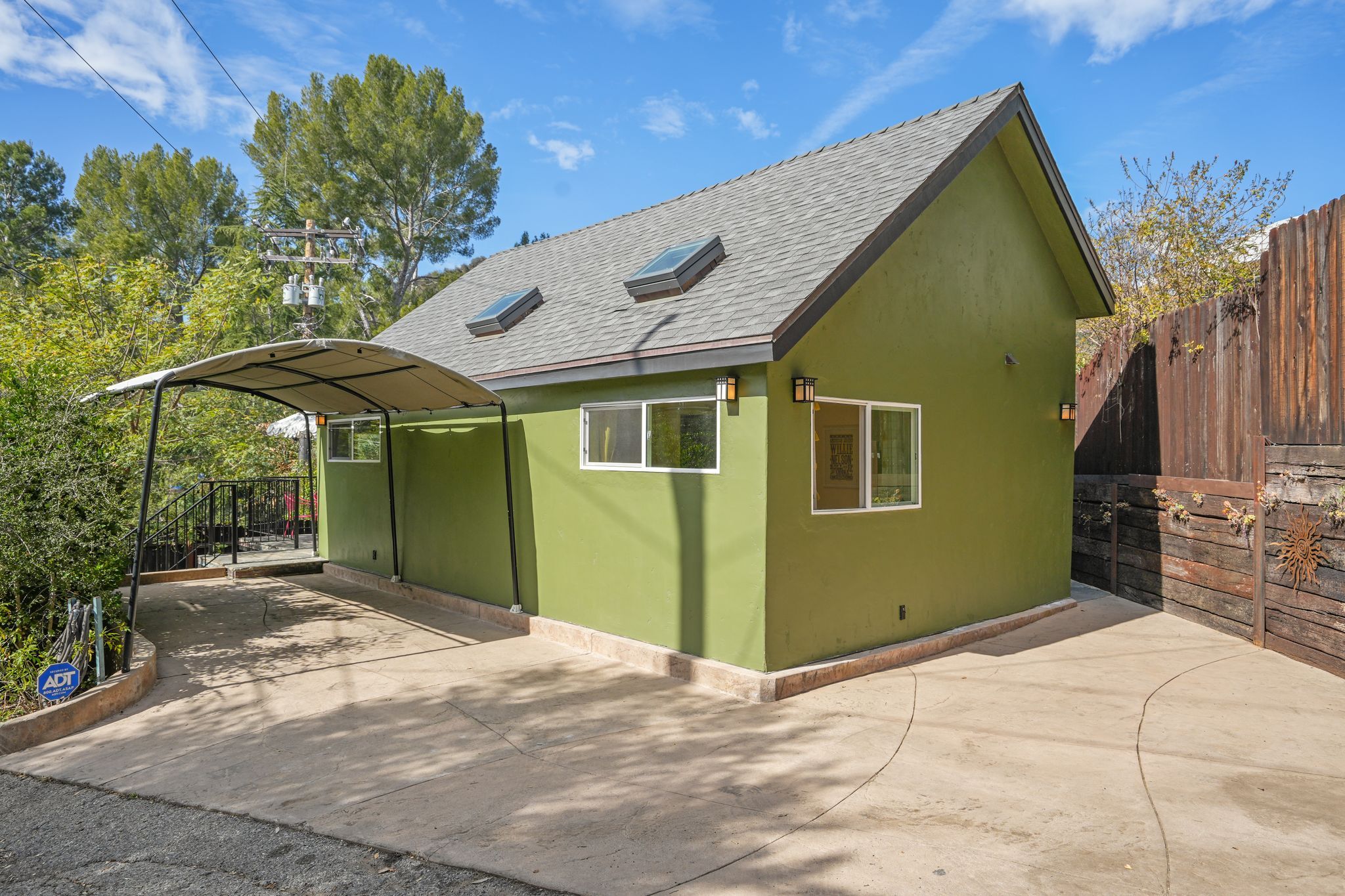  21549 Summit Trl - 物件實景