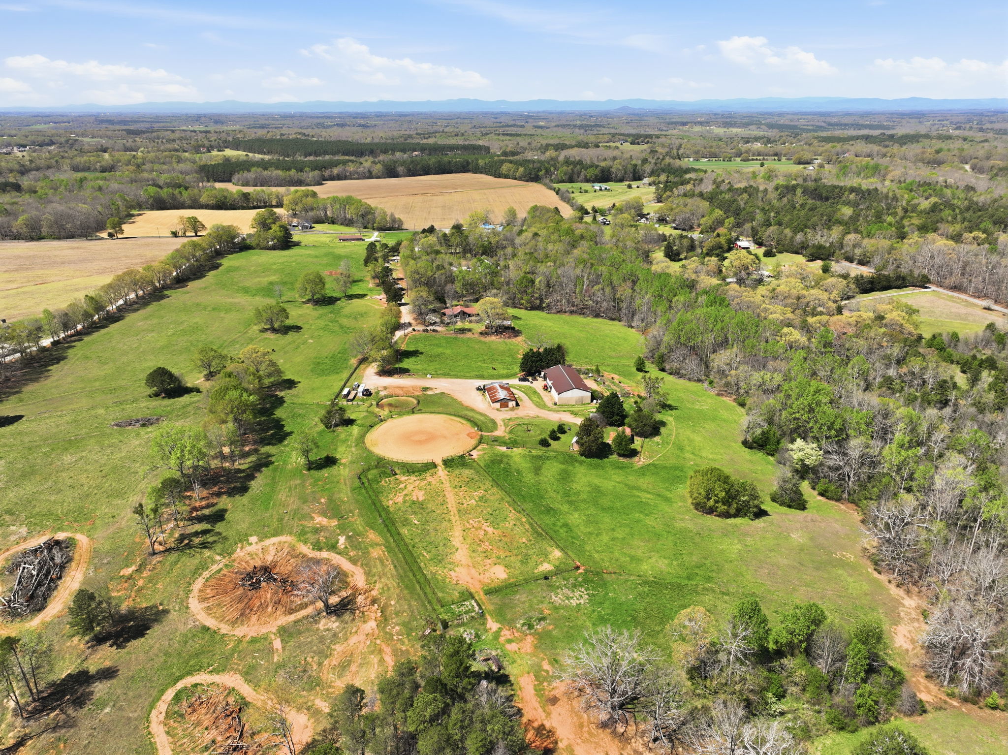  608 Five Forks Road, Anderson, SC 29621 - 物件實景