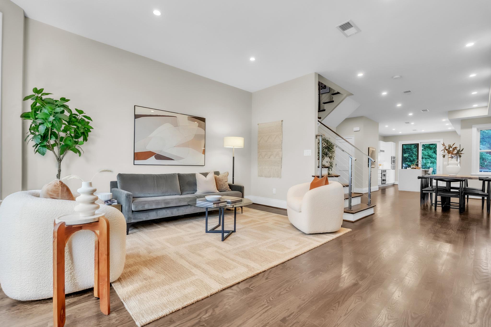  225 R Street NW, Washington, DC, 20001 - 物件實景