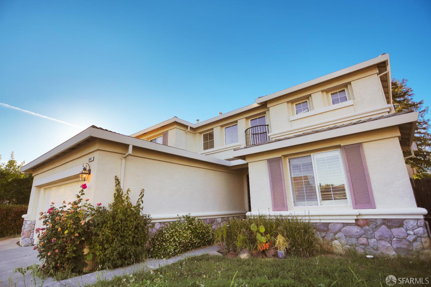 Antioch, California, 94531, United States, 4 Bedrooms Bedrooms, ,3 BathroomsBathrooms,Residential,For Sale,2038365