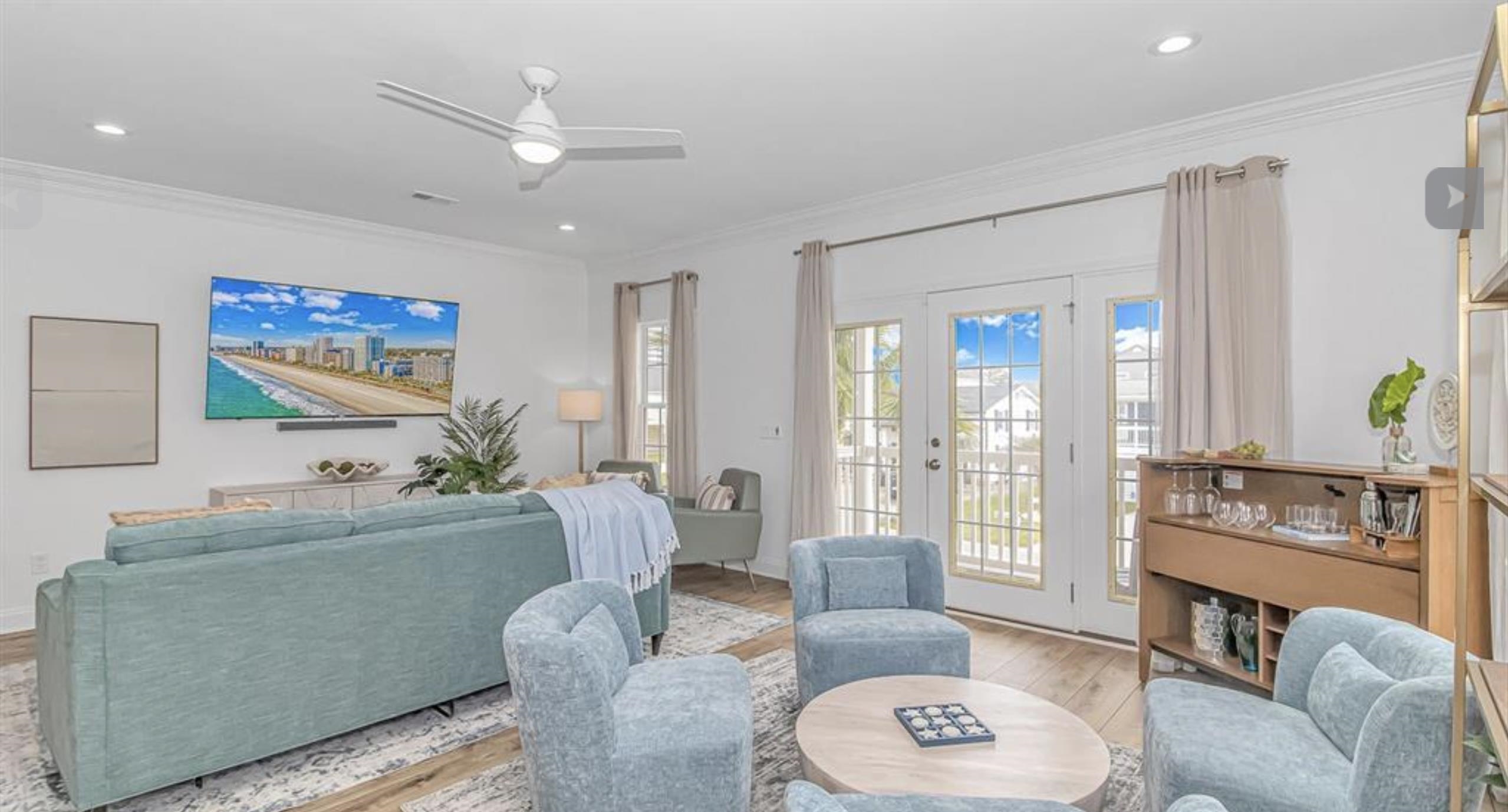 Murrells Inlet, South Carolina, 29576, United States, 5 Bedrooms Bedrooms, ,5 BathroomsBathrooms,Residential,For Sale,2048164