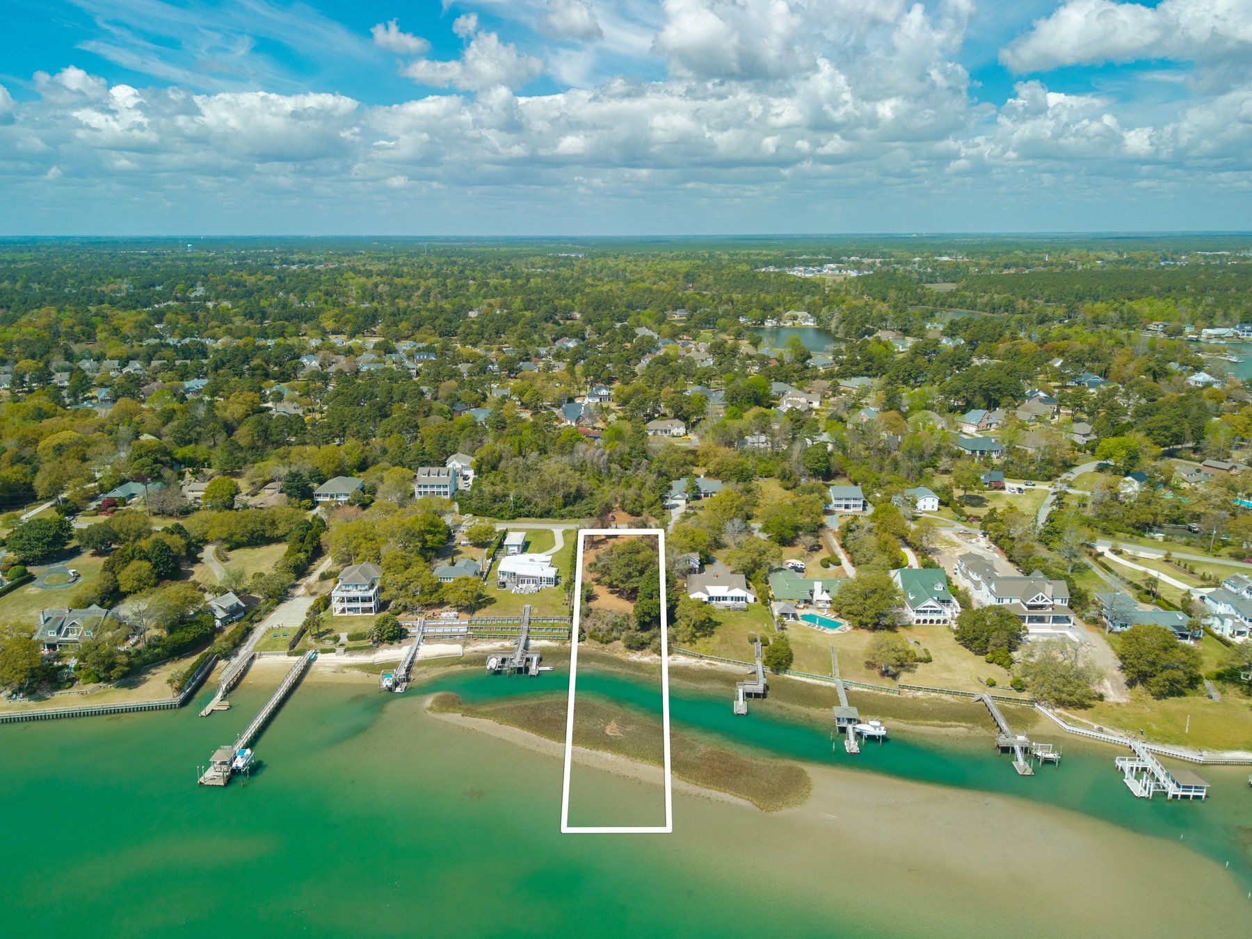  8612 Bald Eagle Lane, Wilmington, NC 28411 - 物件實景