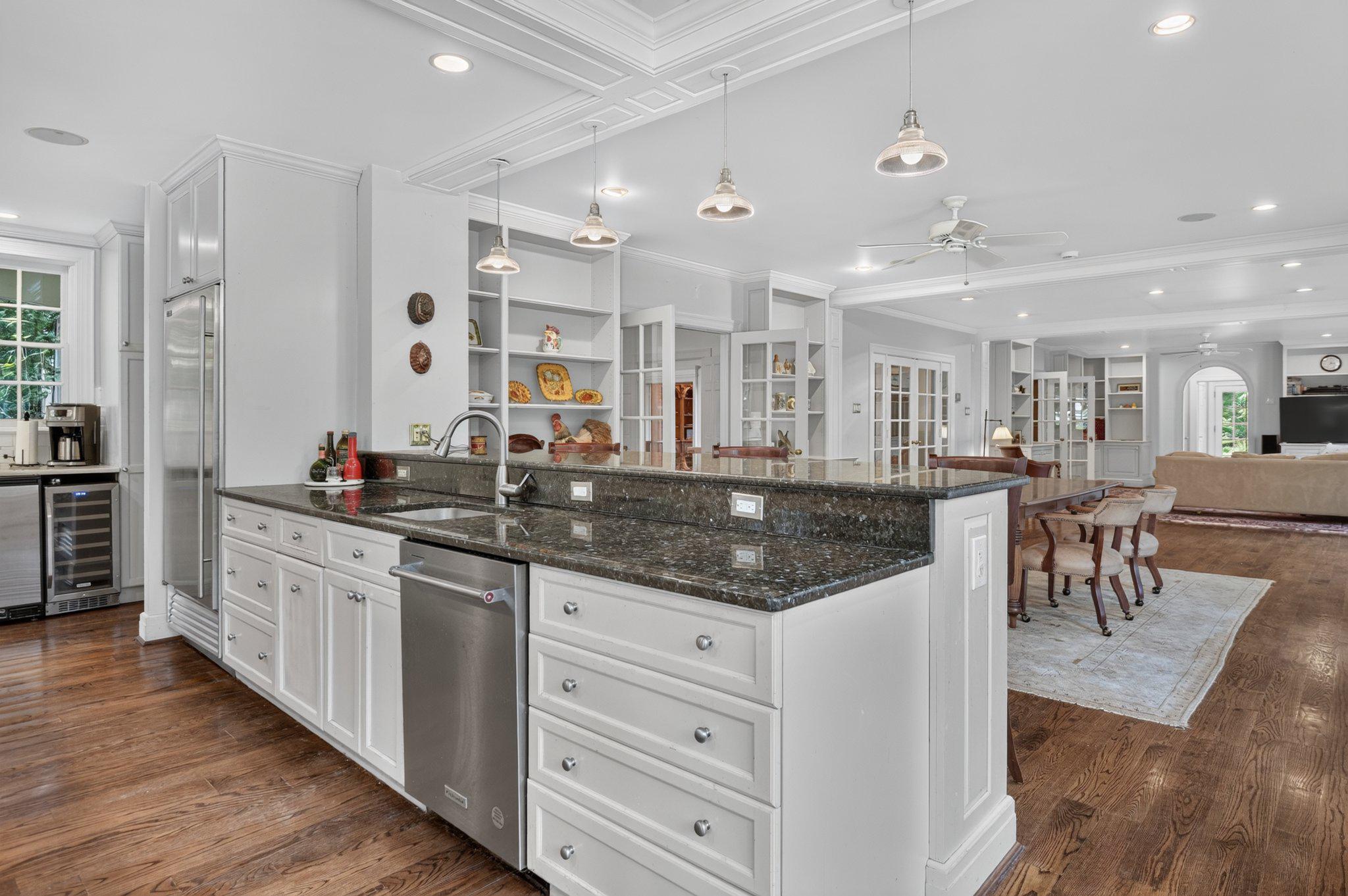  5329 Woodlawn Avenue, Chevy Chase, MD, 20815 - 物件實景