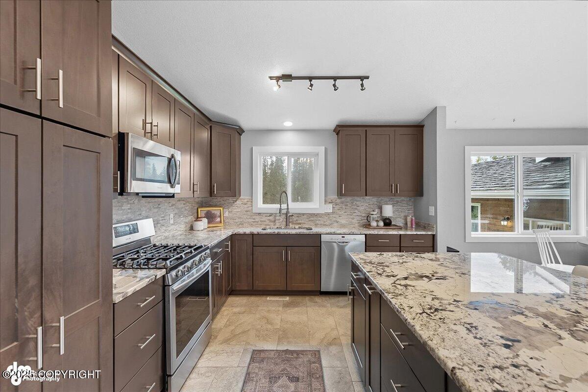 Soldotna, Alaska, 99669, United States, 4 Bedrooms Bedrooms, ,2 BathroomsBathrooms,Residential,For Sale,1977772