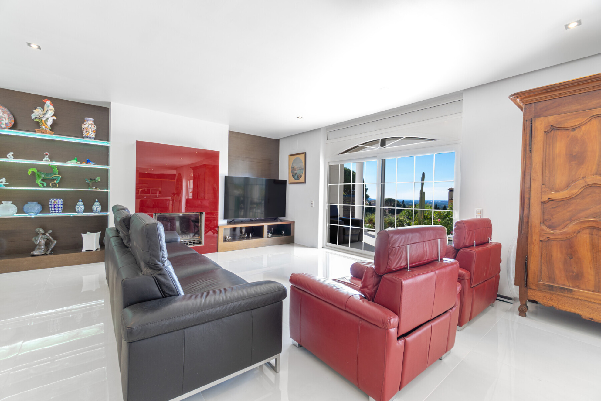  Renovated Modern-Style House in Roses, Costa Brava - 物件實景