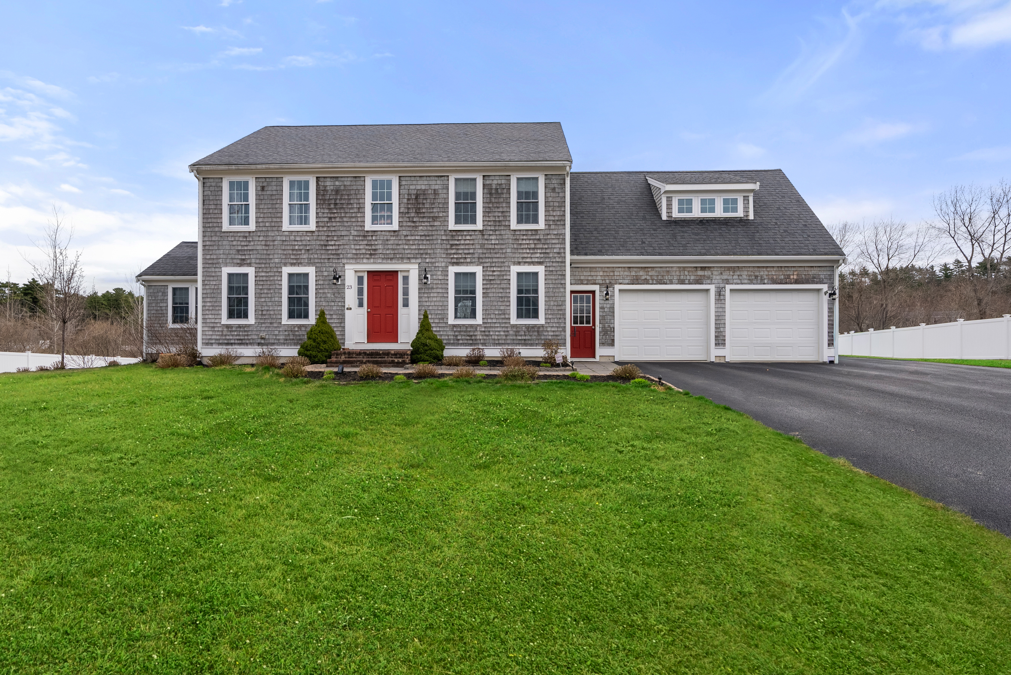  23 Bog View Road, Kingston, MA, 02364 - 物件實景