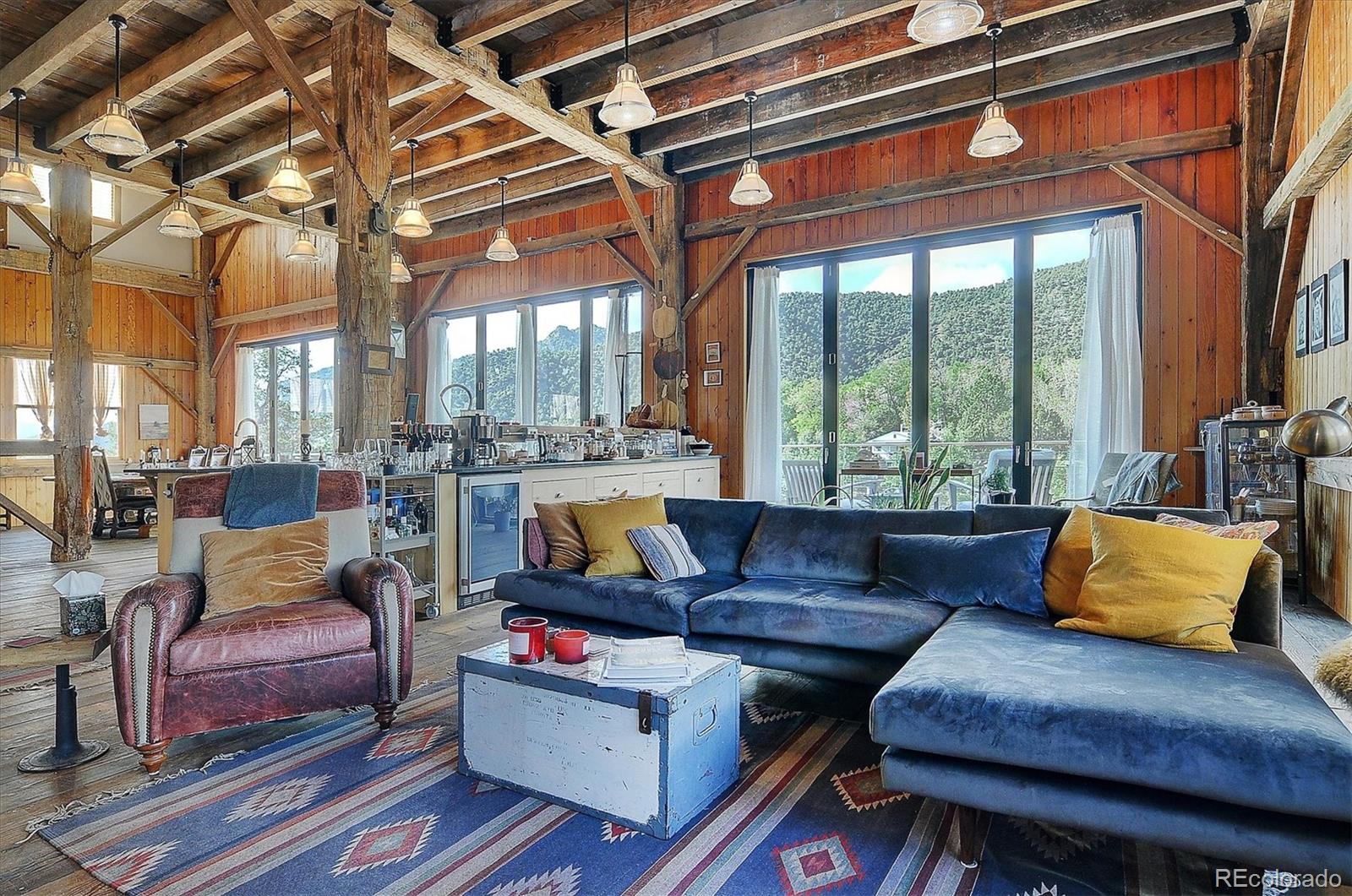 Salida, Colorado, 81201, United States, 2 Bedrooms Bedrooms, ,2 BathroomsBathrooms,Residential,For Sale,1995461