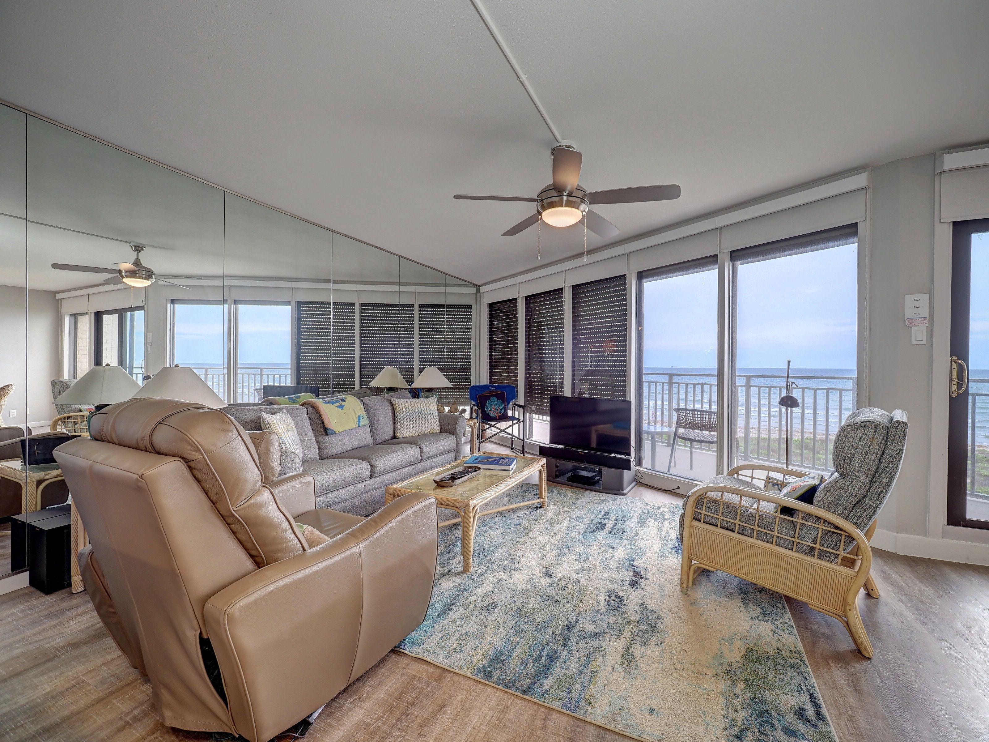  Relaxed Luxury with Unbeatable Gulf Views - 物件實景