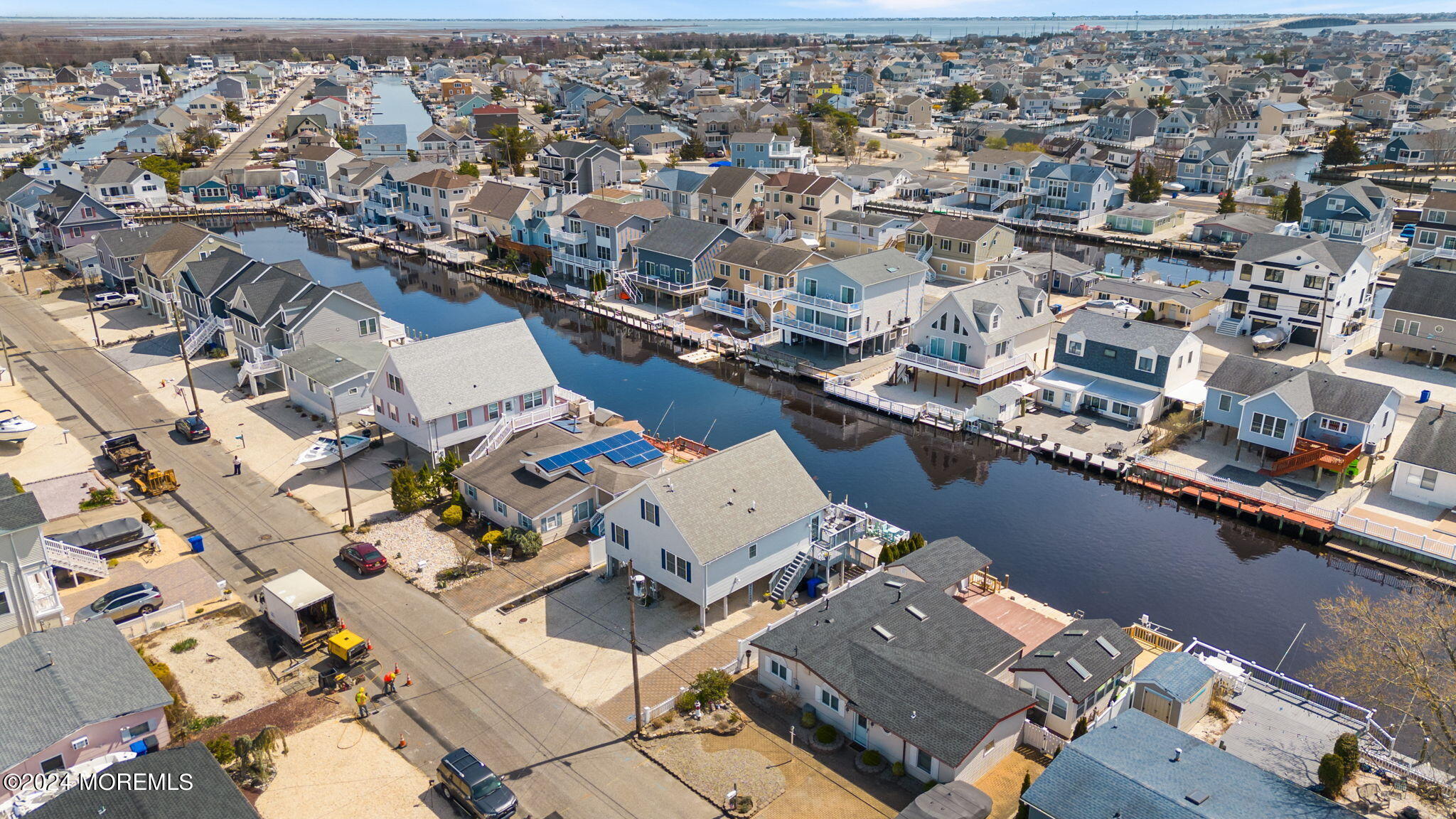 Beach Haven West, New Jersey, 08050, United States, 5 Bedrooms Bedrooms, ,3 BathroomsBathrooms,Residential,For Sale,1938466