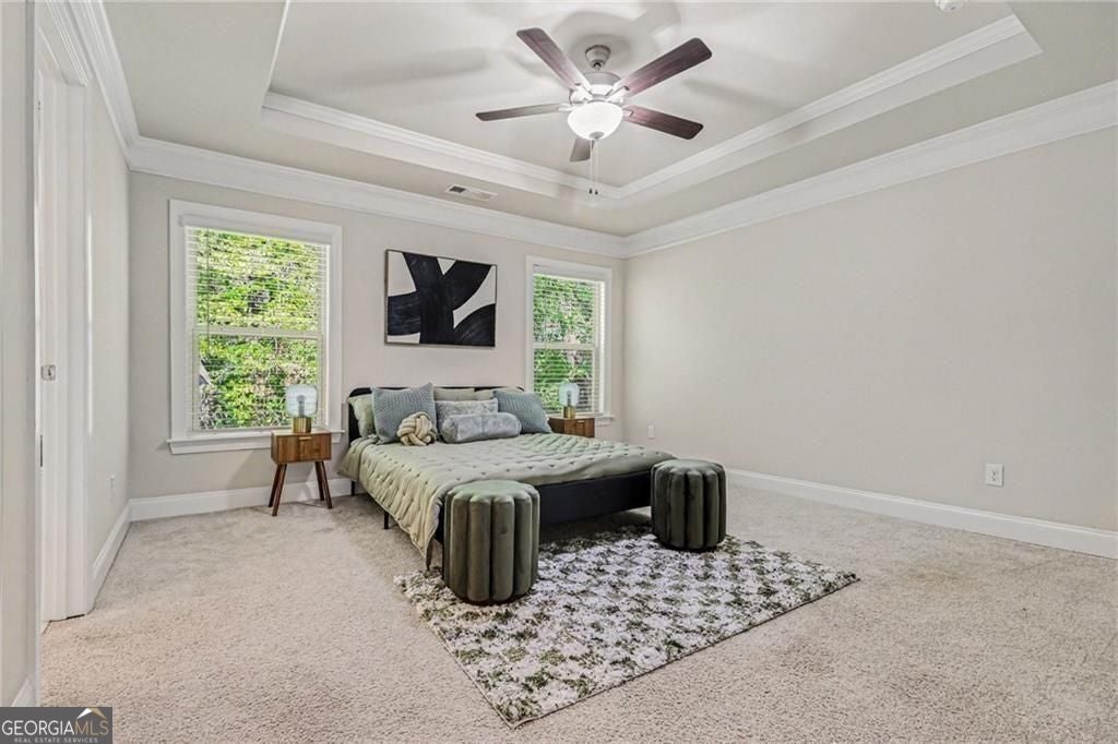 Brookhaven, Georgia, 30319, United States, 4 Bedrooms Bedrooms, ,4 BathroomsBathrooms,Residential,For Sale,2034594