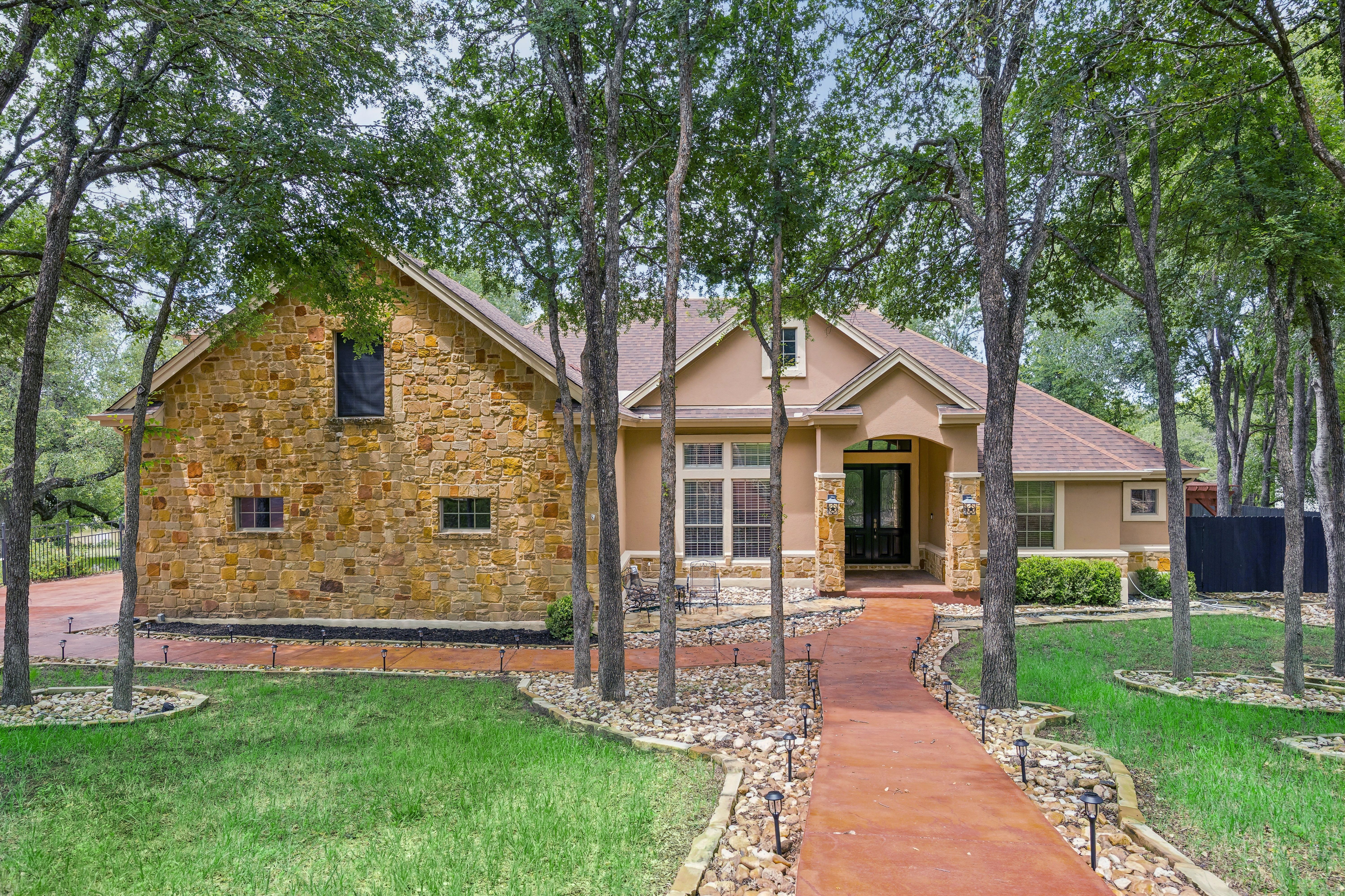  Your Private Retreat on Brushy Creek - 物件實景