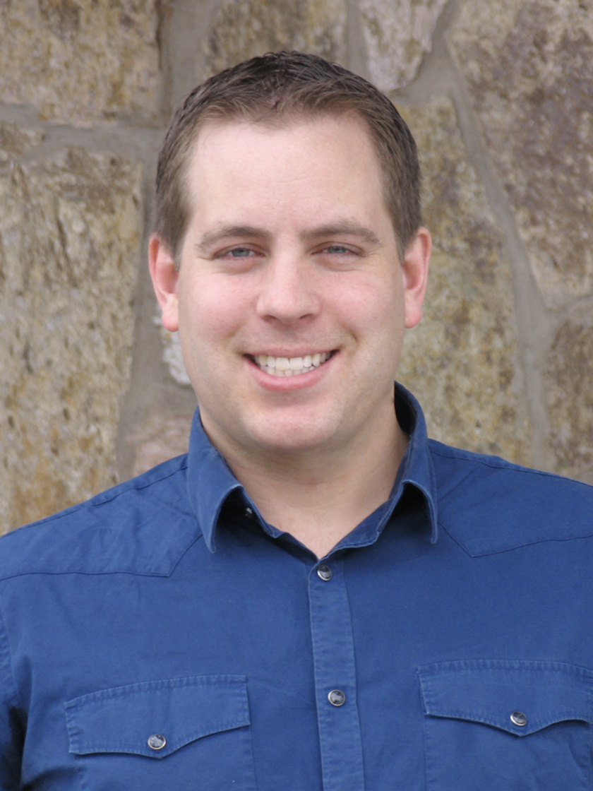 Chris  Dillenbeck