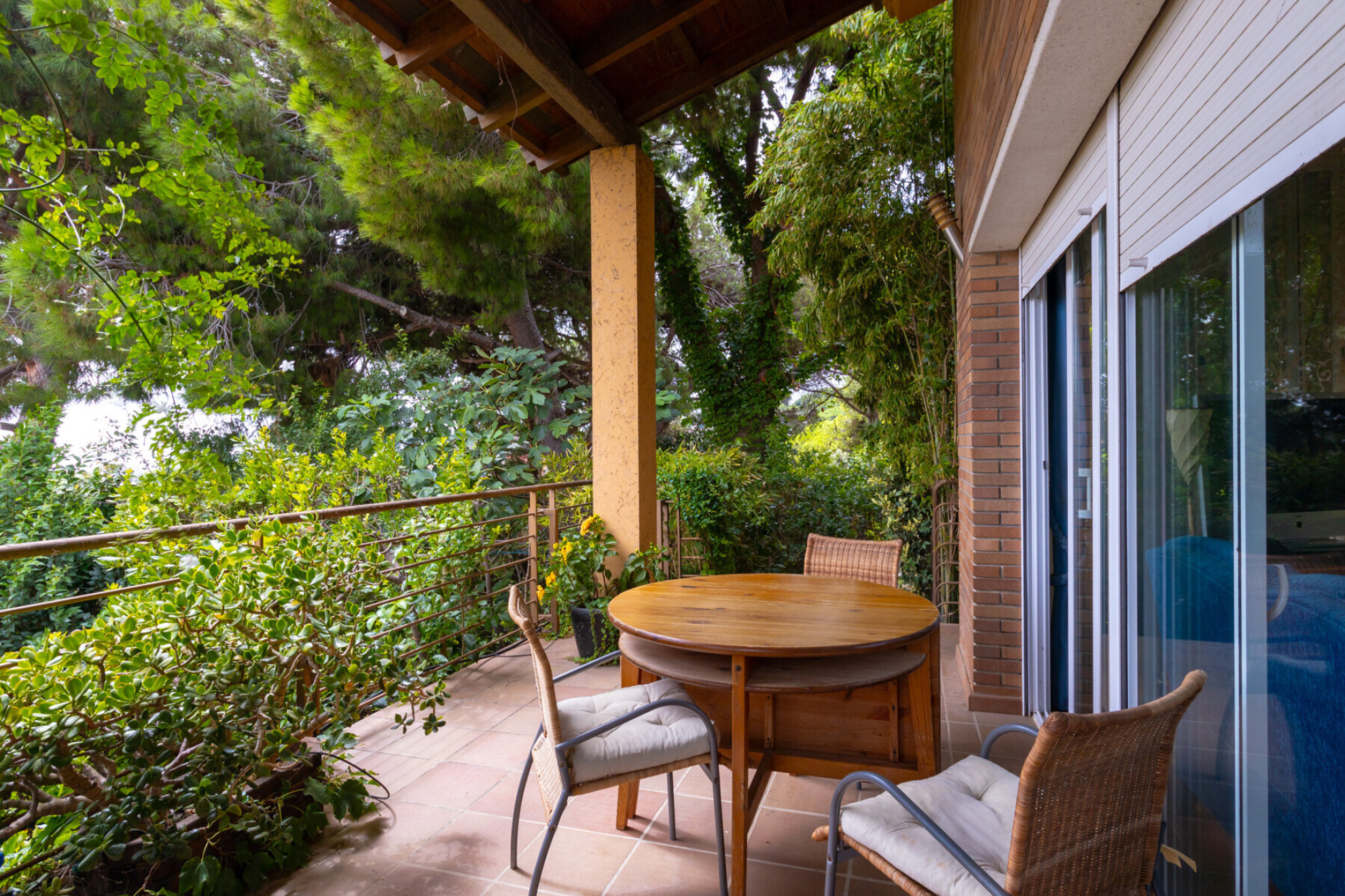  House with sea views and surrounded by nature in Cabrils - 物件實景