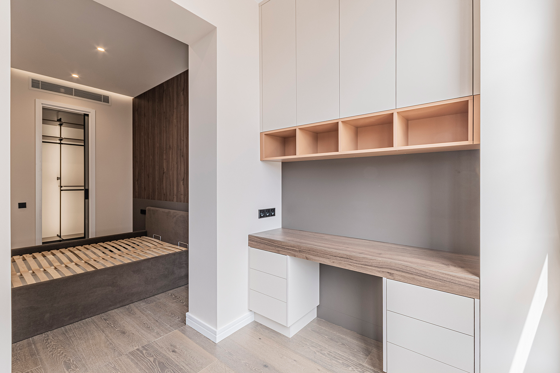 Renovated gem in the Quadrat d