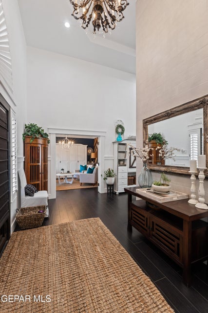 El Paso, Texas, 79936, United States, 5 Bedrooms Bedrooms, ,5 BathroomsBathrooms,Residential,For Sale,1980417