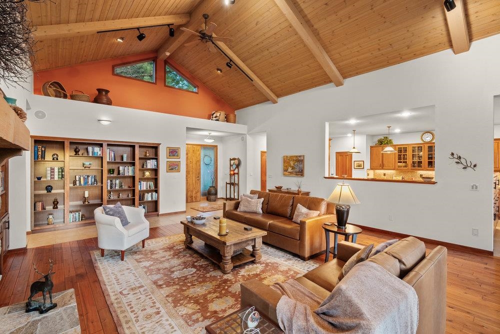 Portola, California, 96122, United States, 3 Bedrooms Bedrooms, ,3 BathroomsBathrooms,Residential,For Sale,1907410