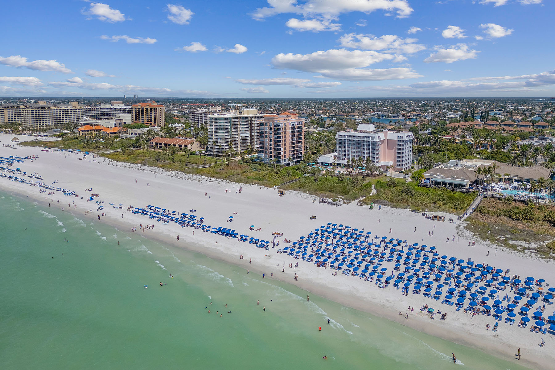  MARCO ISLAND - DUNNFOIRE - 物件實景