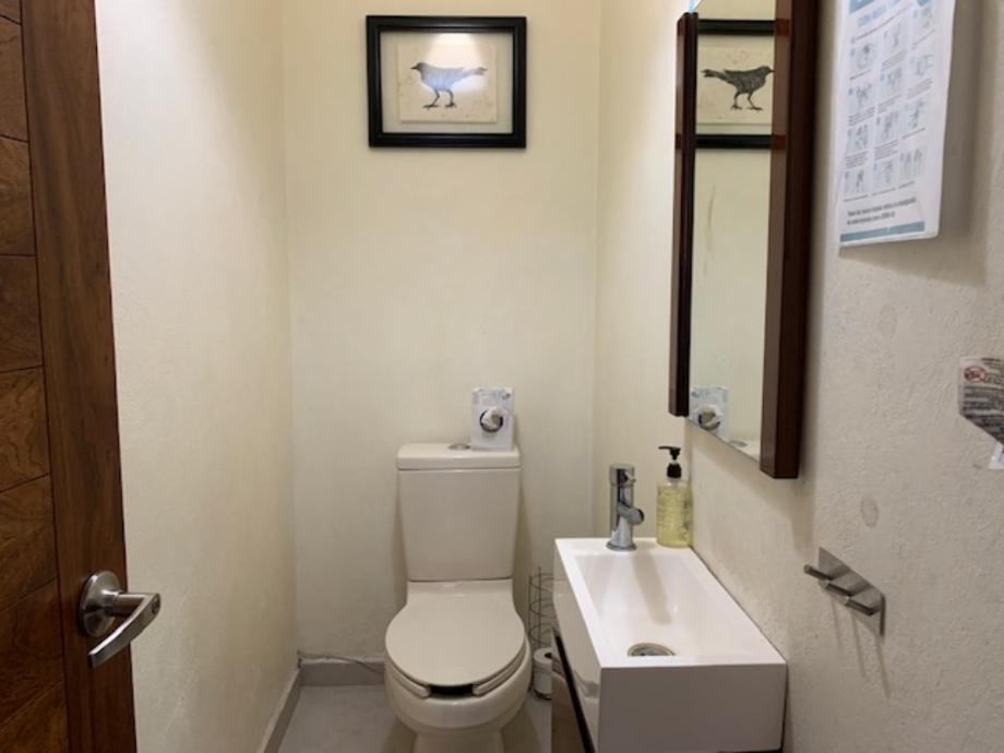 Lerdo de Tejada, Álvaro Obregón, Ciudad de México, 01020, Mexico, 5 Bedrooms Bedrooms, ,1 BathroomBathrooms,Residential,For Sale,Lerdo de Tejada,1416256