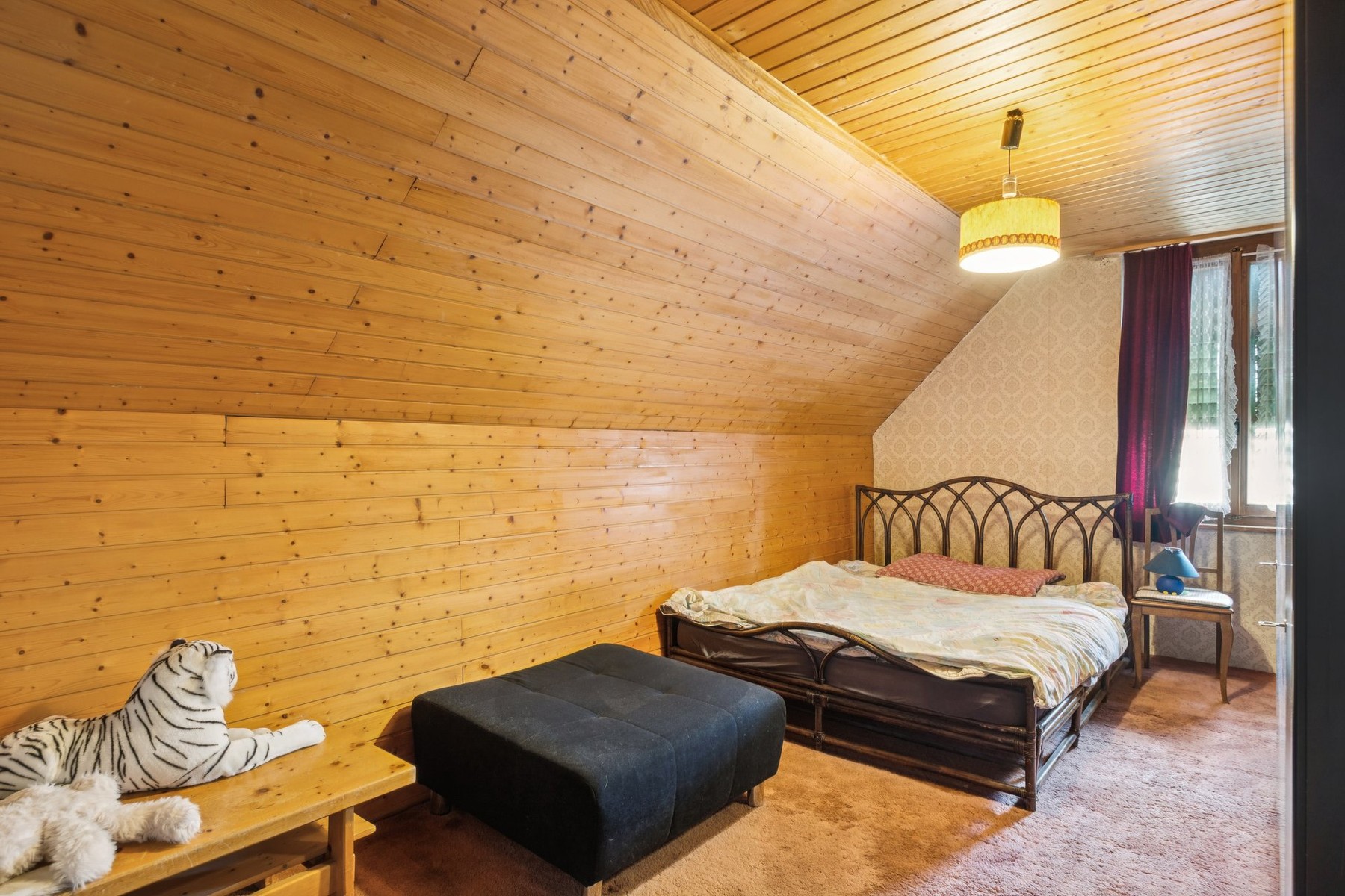  Lajoux, Franches-Montagnes  Mixed-Use Property & Estate with Exceptional Potent - 物件實景