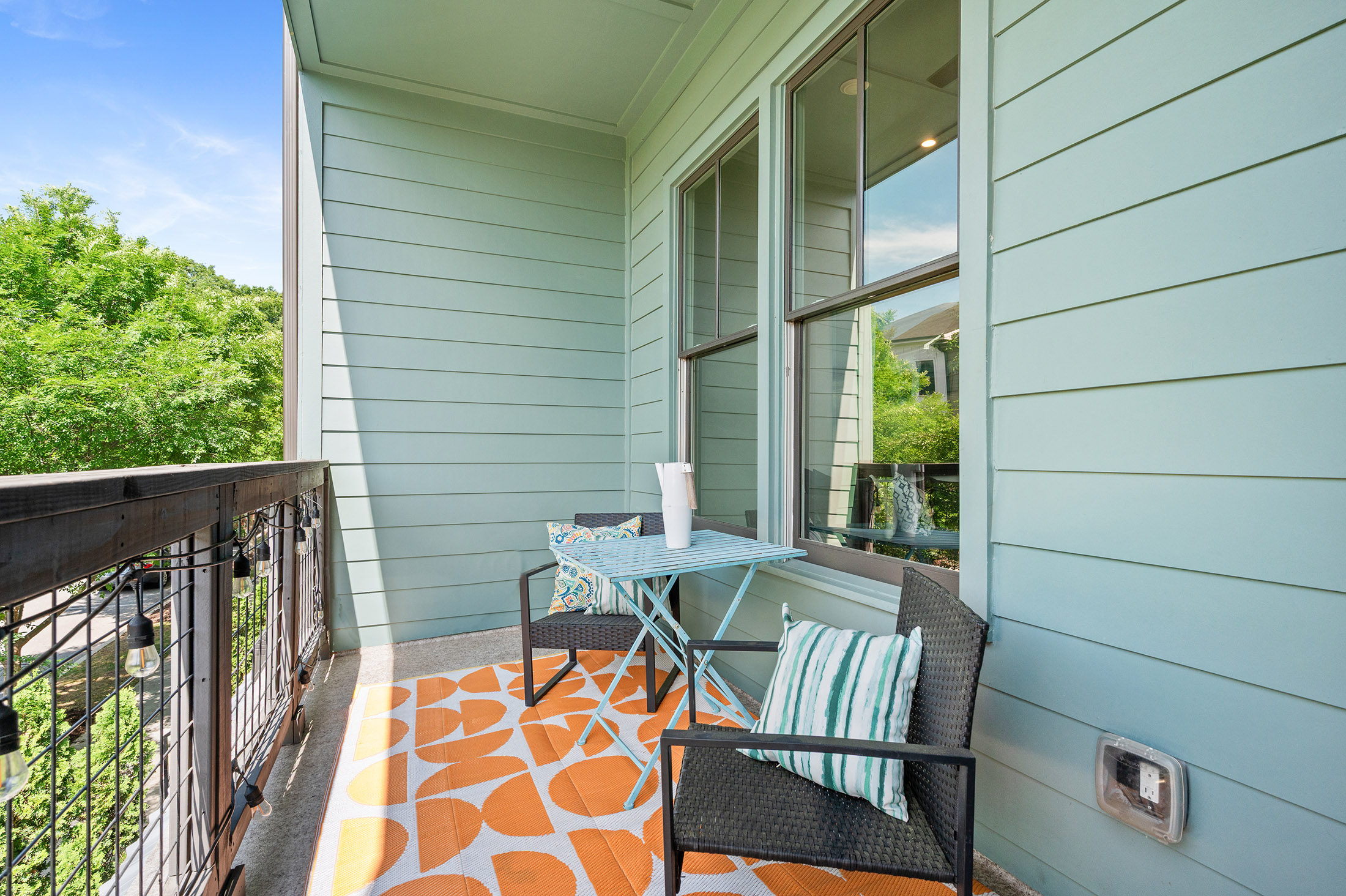  Elevated and Effortless Living on The BeltLine - 物件實景