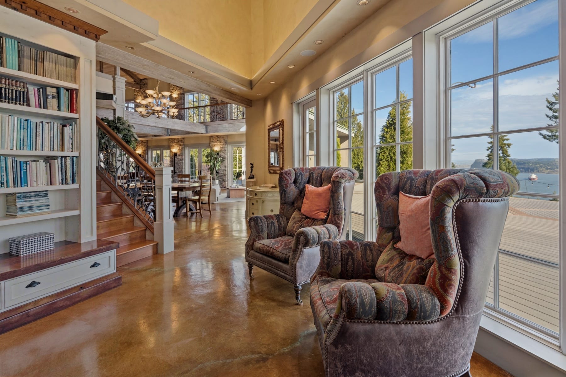  545 MCADAMS RD Longview, WA 98632 - 物件實景