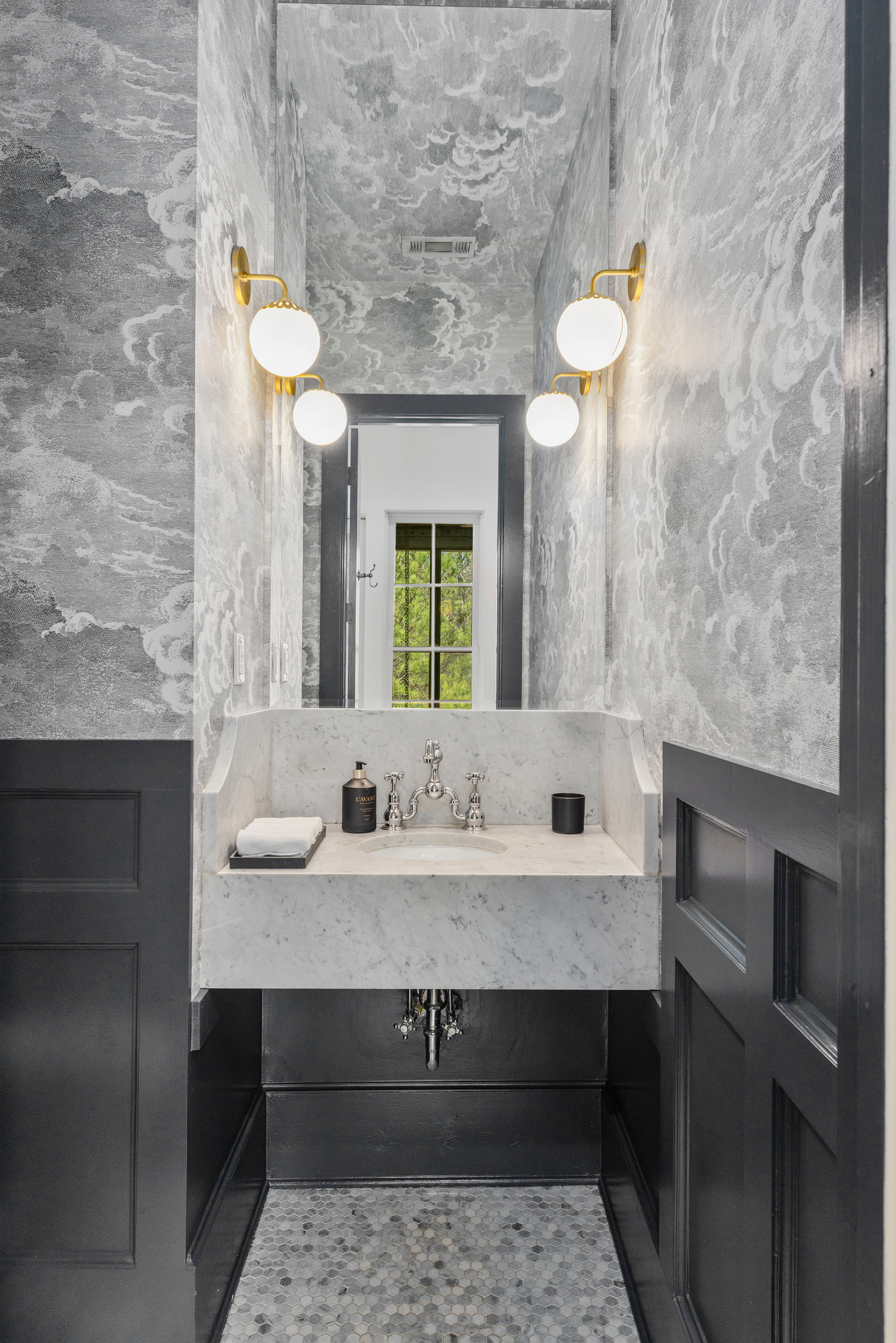  Thoughtfully Designed Townhome in the Heart of Serenbe - 物件實景