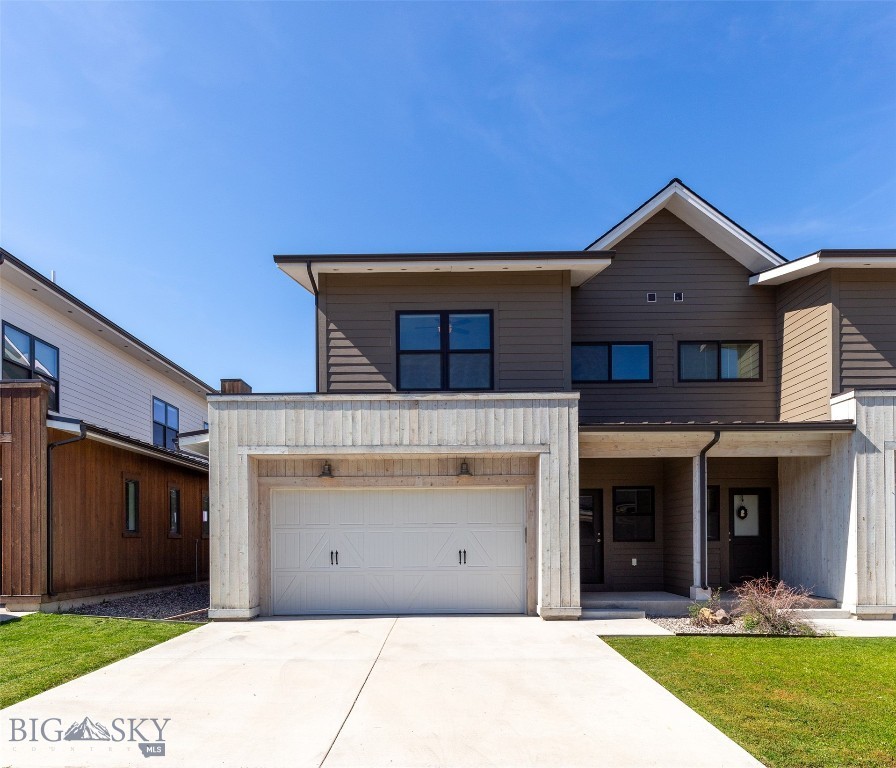 Bozeman, Montana, 59715, United States, 3 Bedrooms Bedrooms, ,3 BathroomsBathrooms,Residential,For Sale,1821481