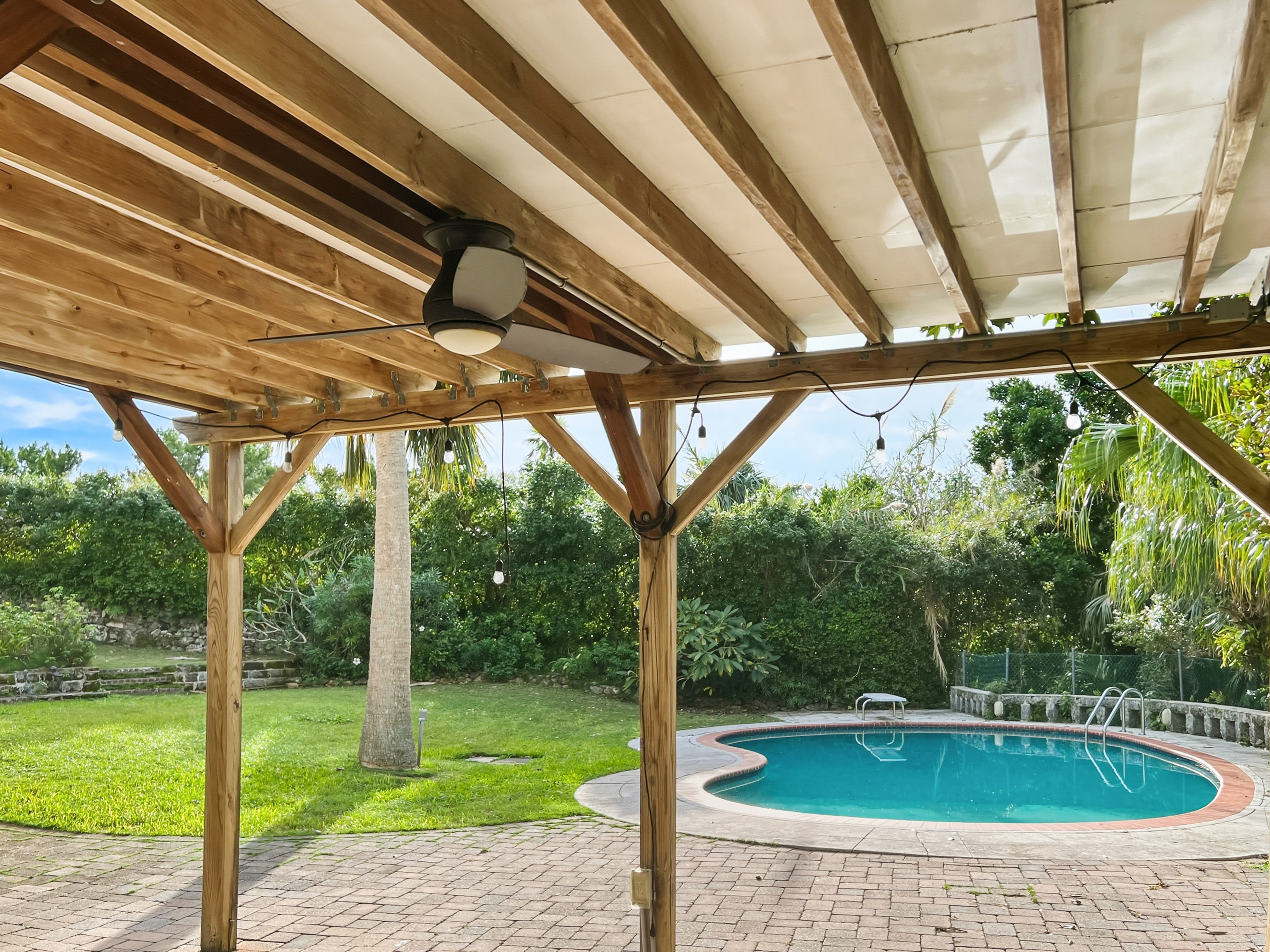 Paget, BM, 5 Bedrooms Bedrooms, ,5 BathroomsBathrooms,Residential,For Sale,1998516