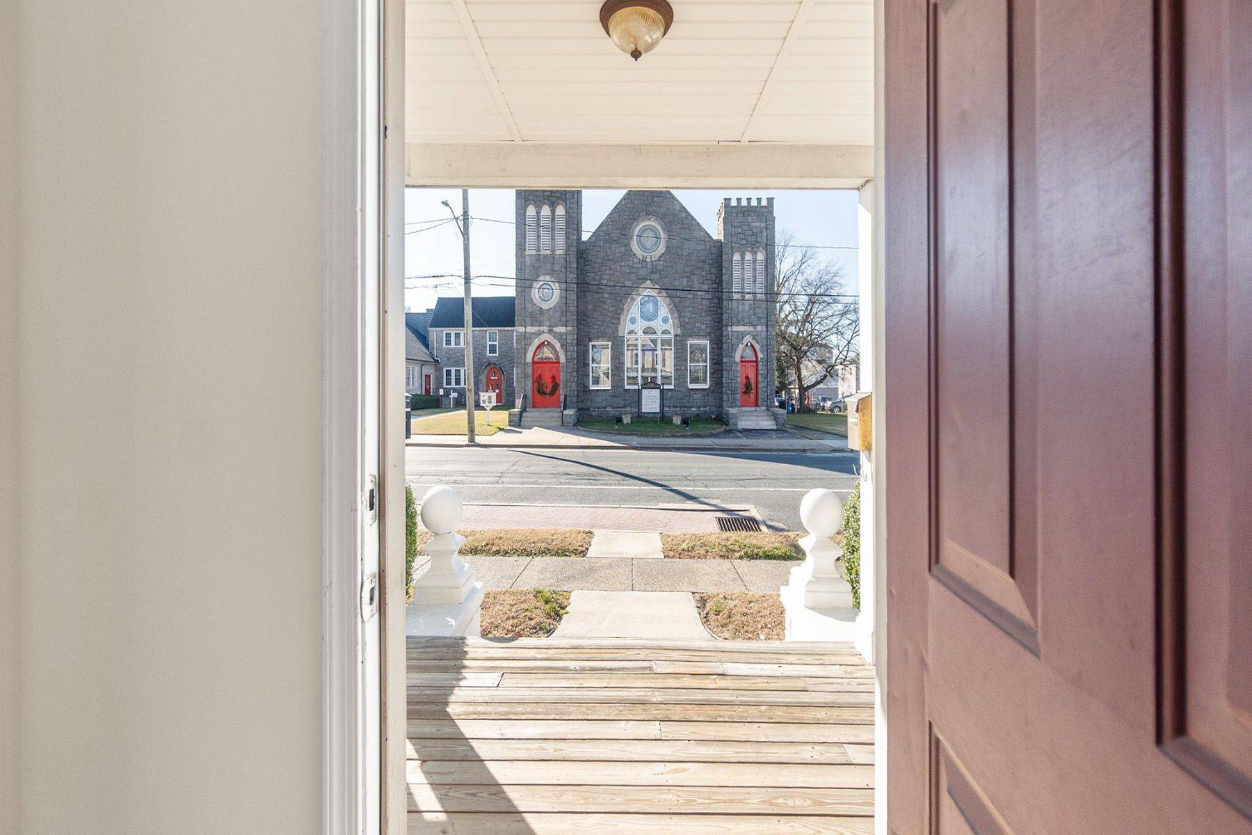  202 Maryland Avenue, Cambridge, MD, 21613 - 物件實景