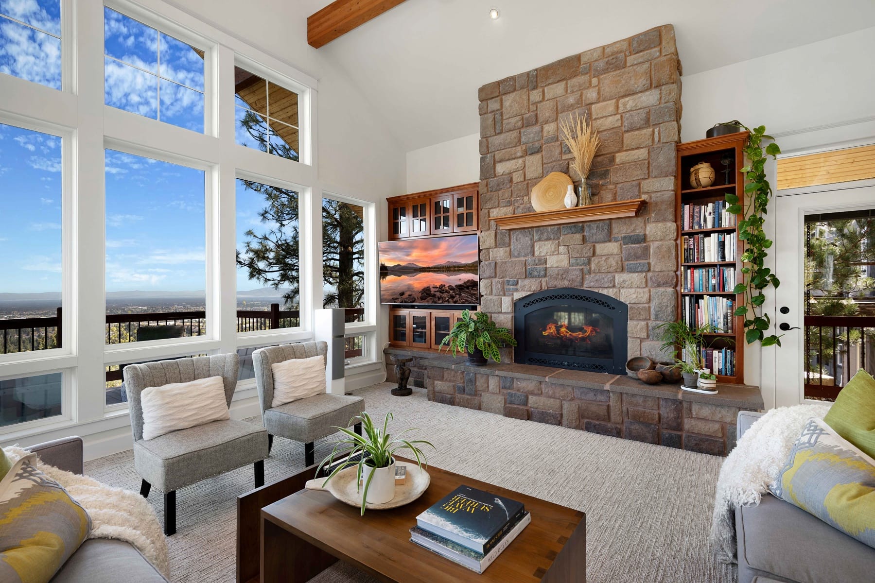 1265 NW Remarkable Drive Bend, OR 97703 - 物件實景