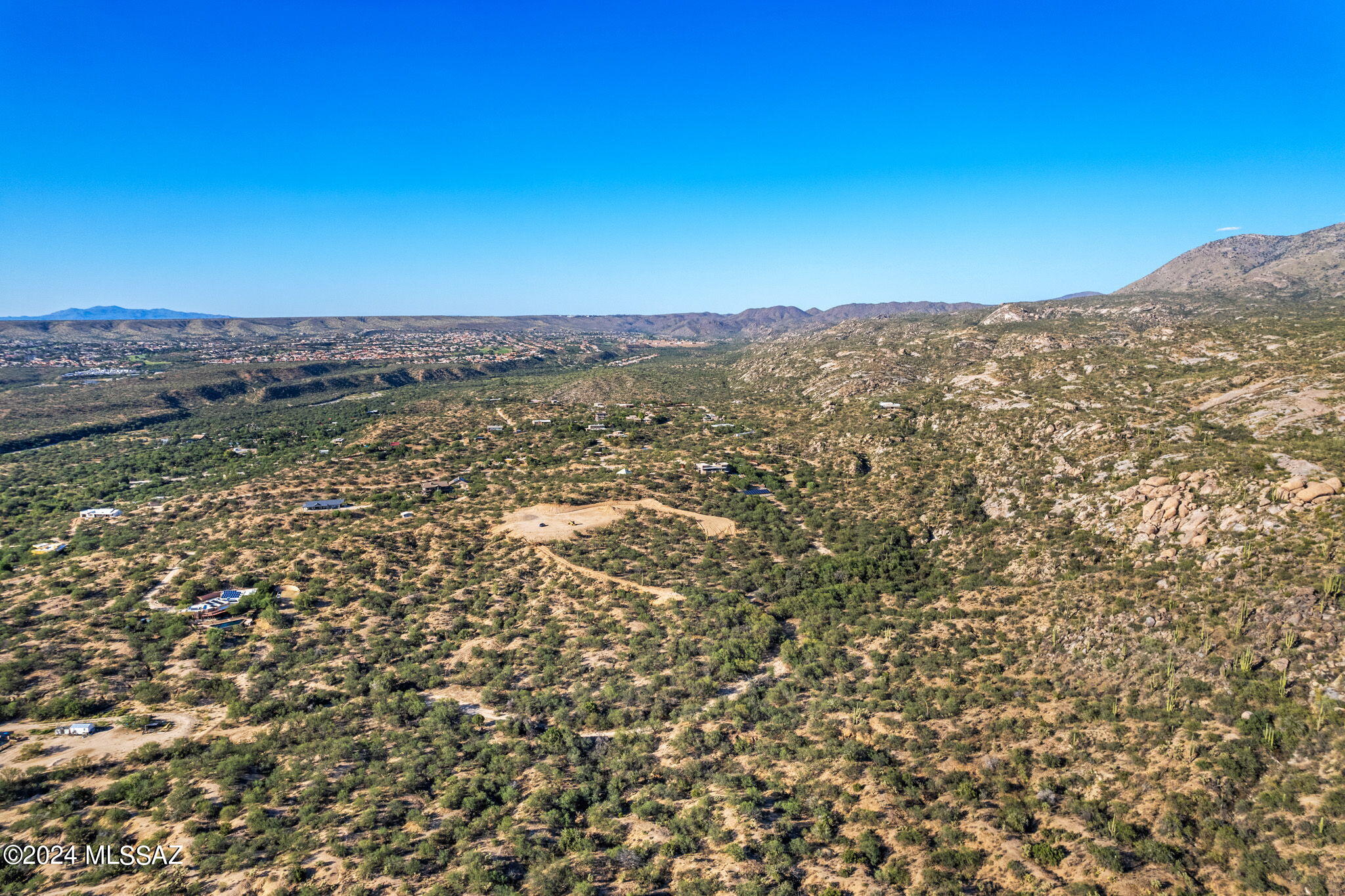 Tucson, Arizona, 85739, United States, ,Land,For Sale,1744993